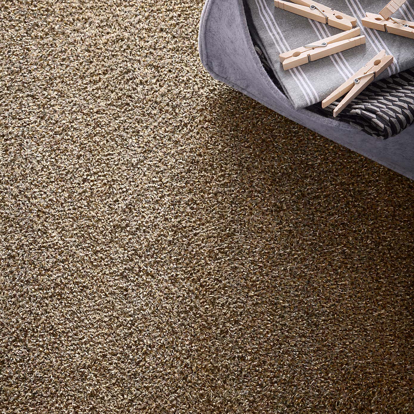 Marvel Cotton Washable Doormat