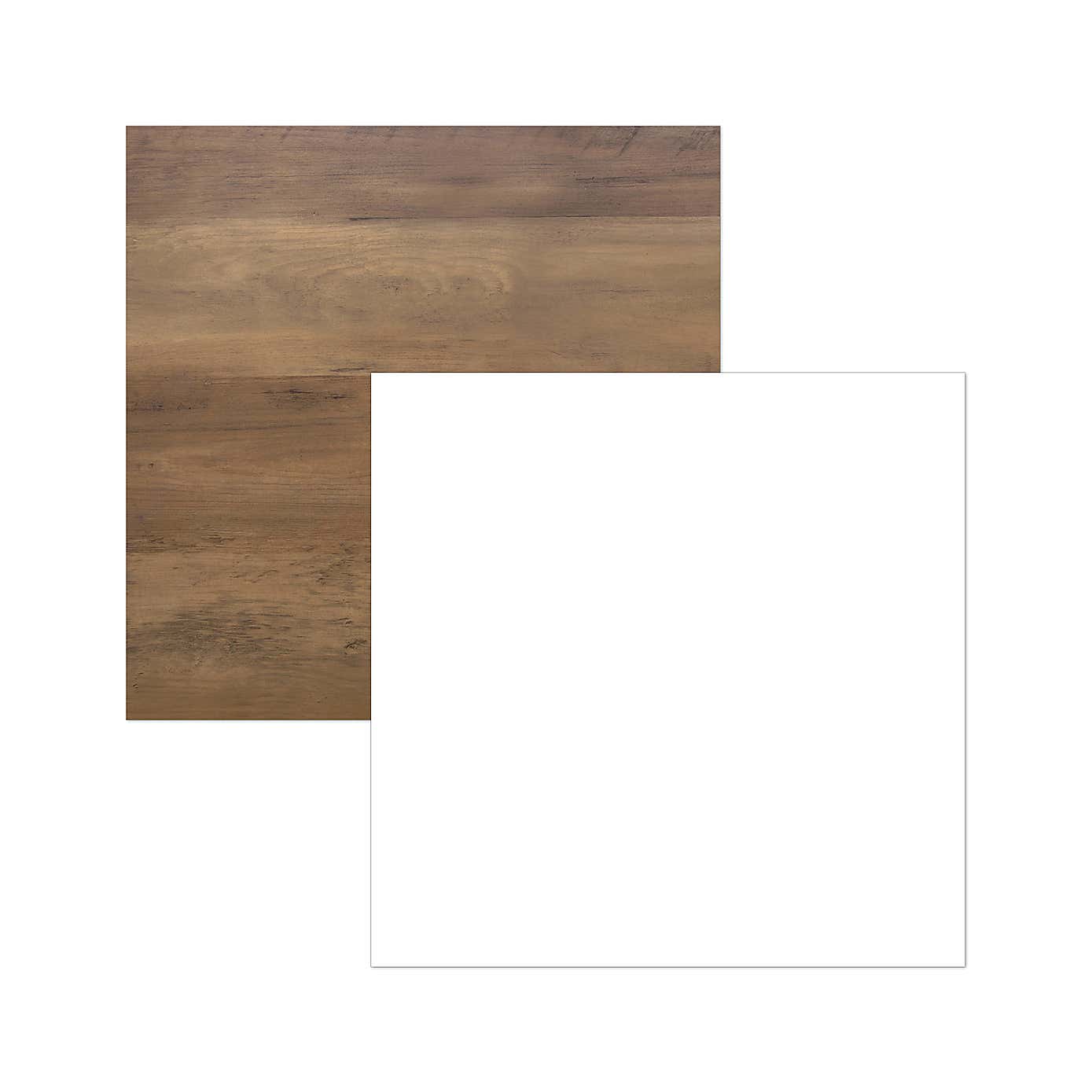 White Sands Wide TV Stand, 190cm