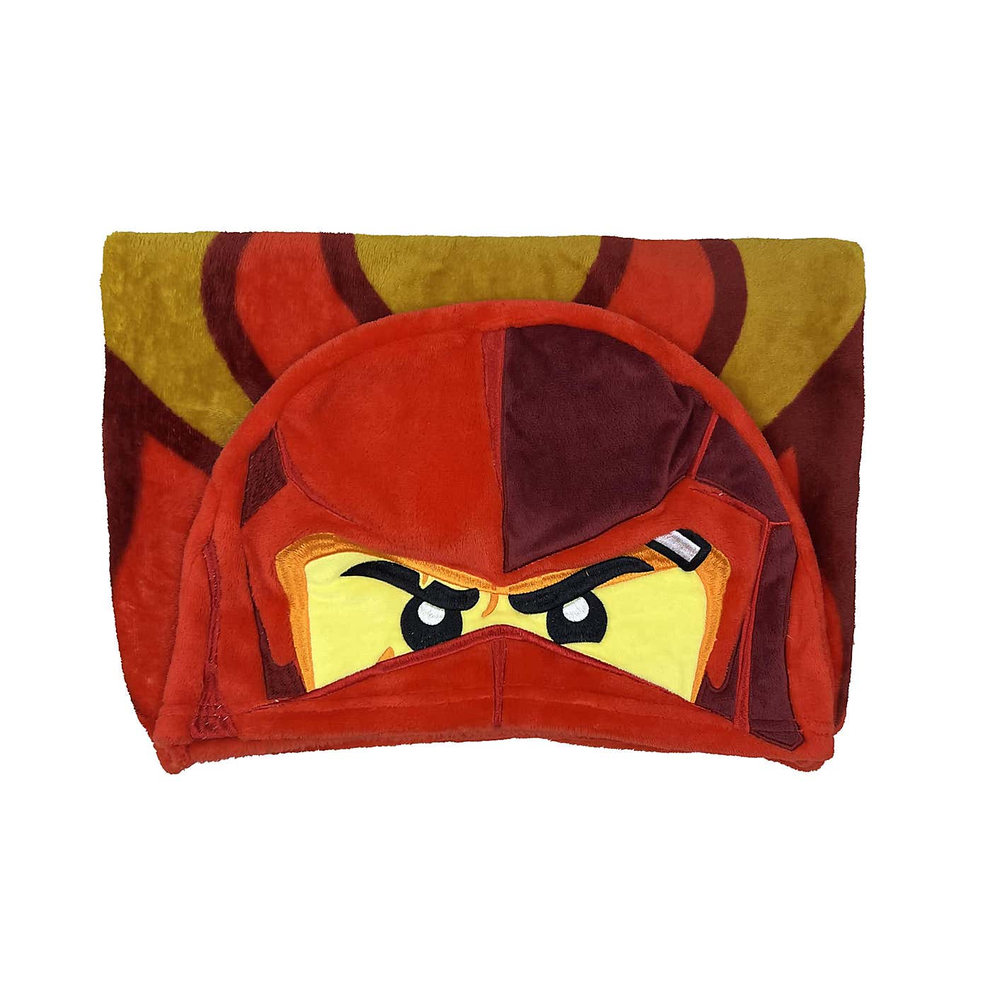 Kids Lego Ninjago Kaininja Hooded Fleece