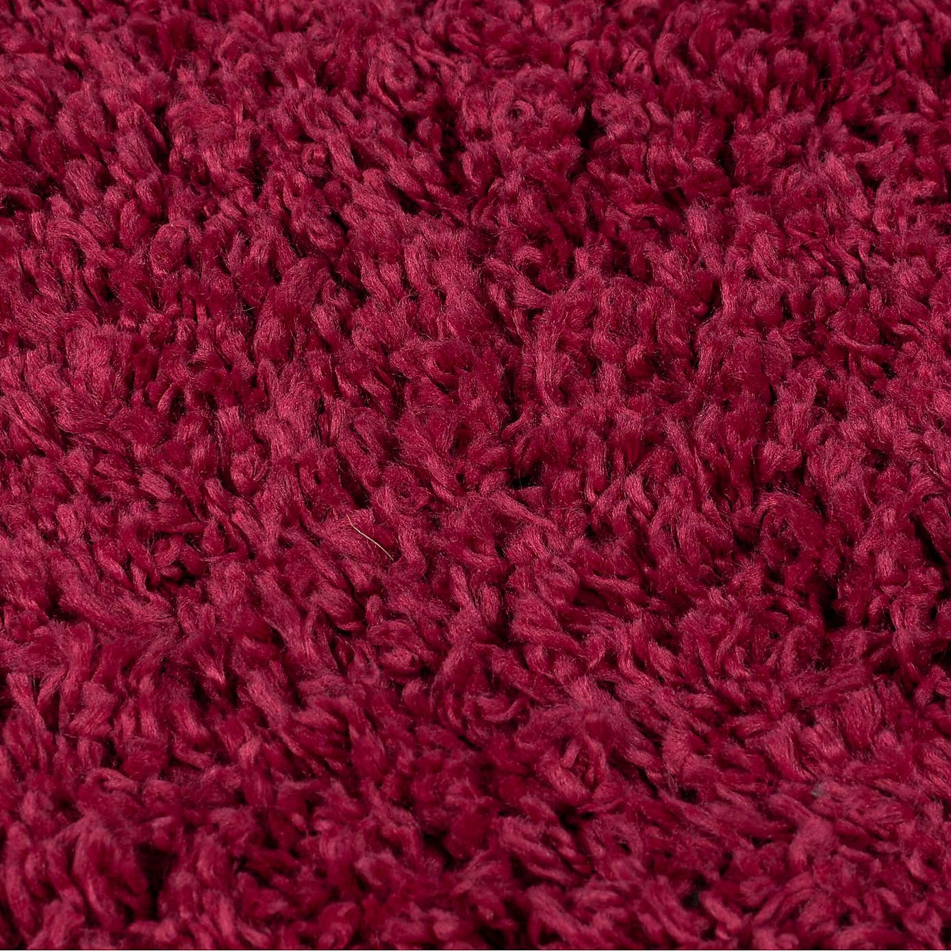 Pure Washable Shaggy Rug