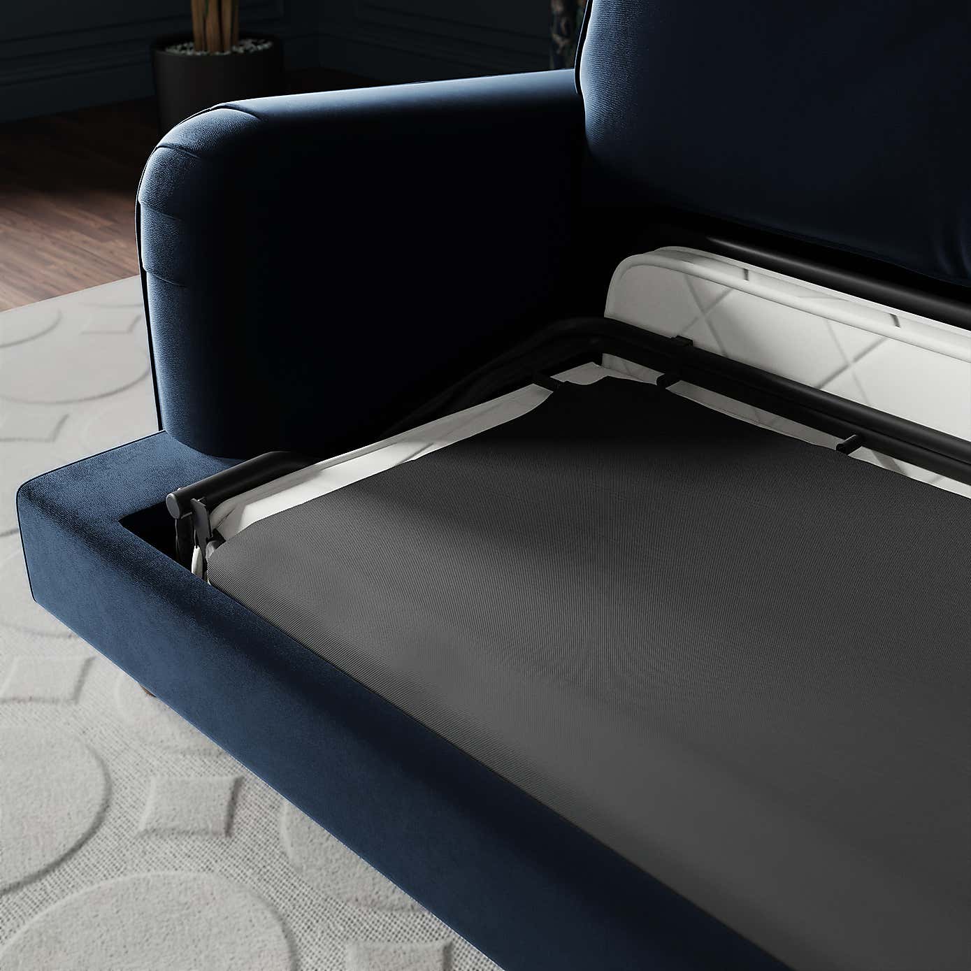 Matte Velvet Fabric Sample