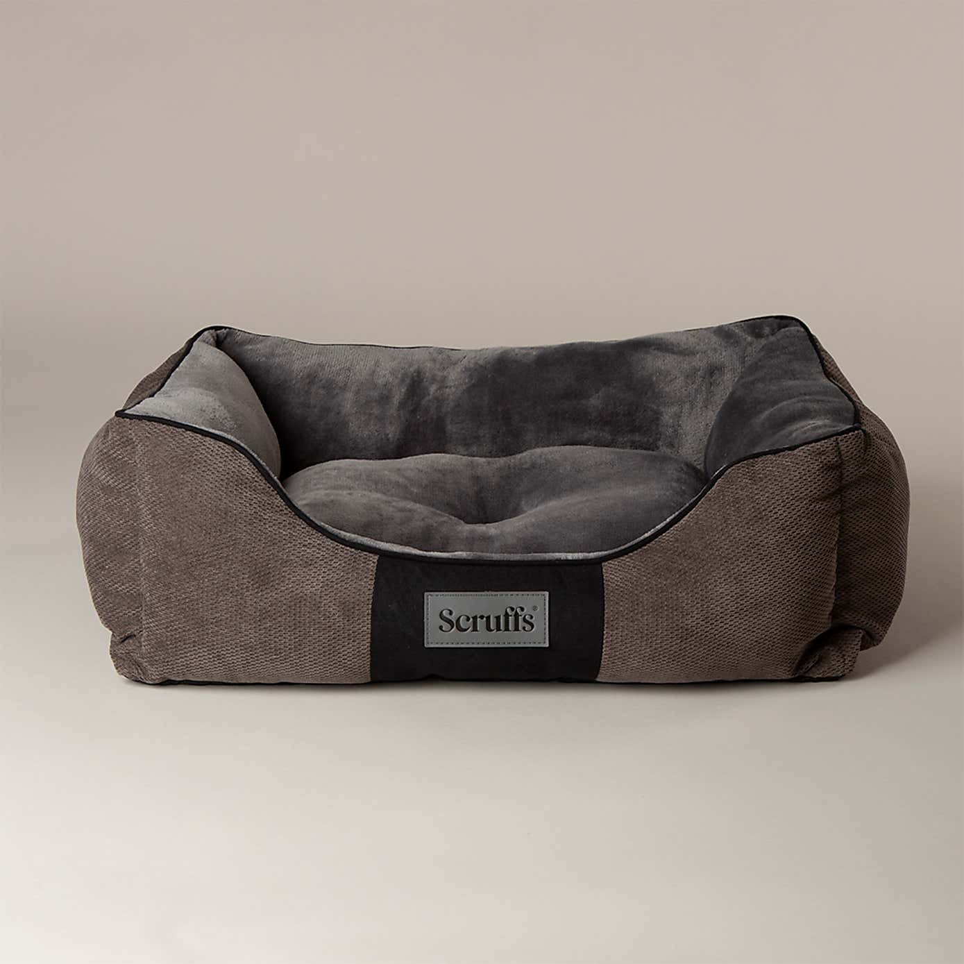 Scruffs Pet Chester Box Bed