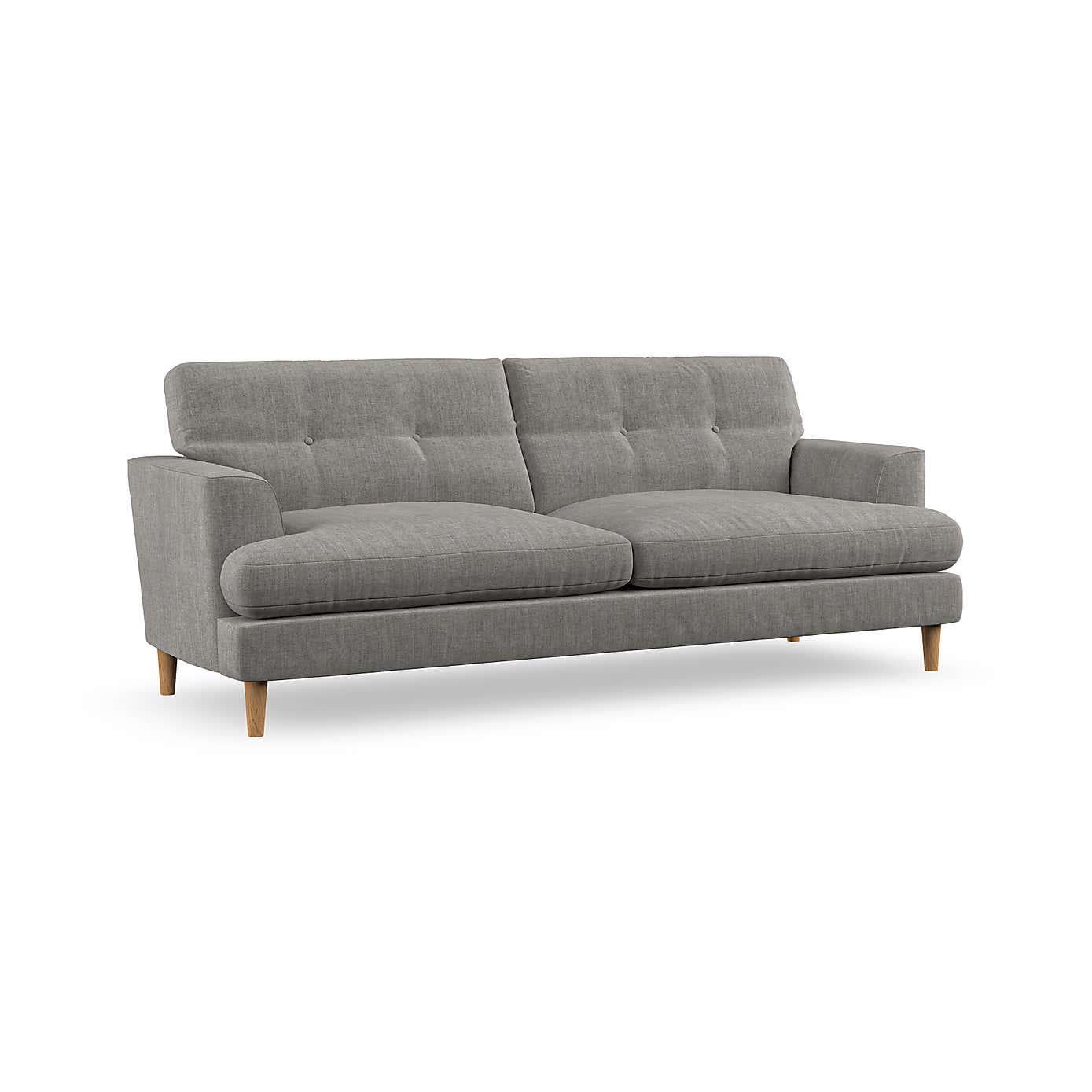 Cooper 4 Seater Sofa