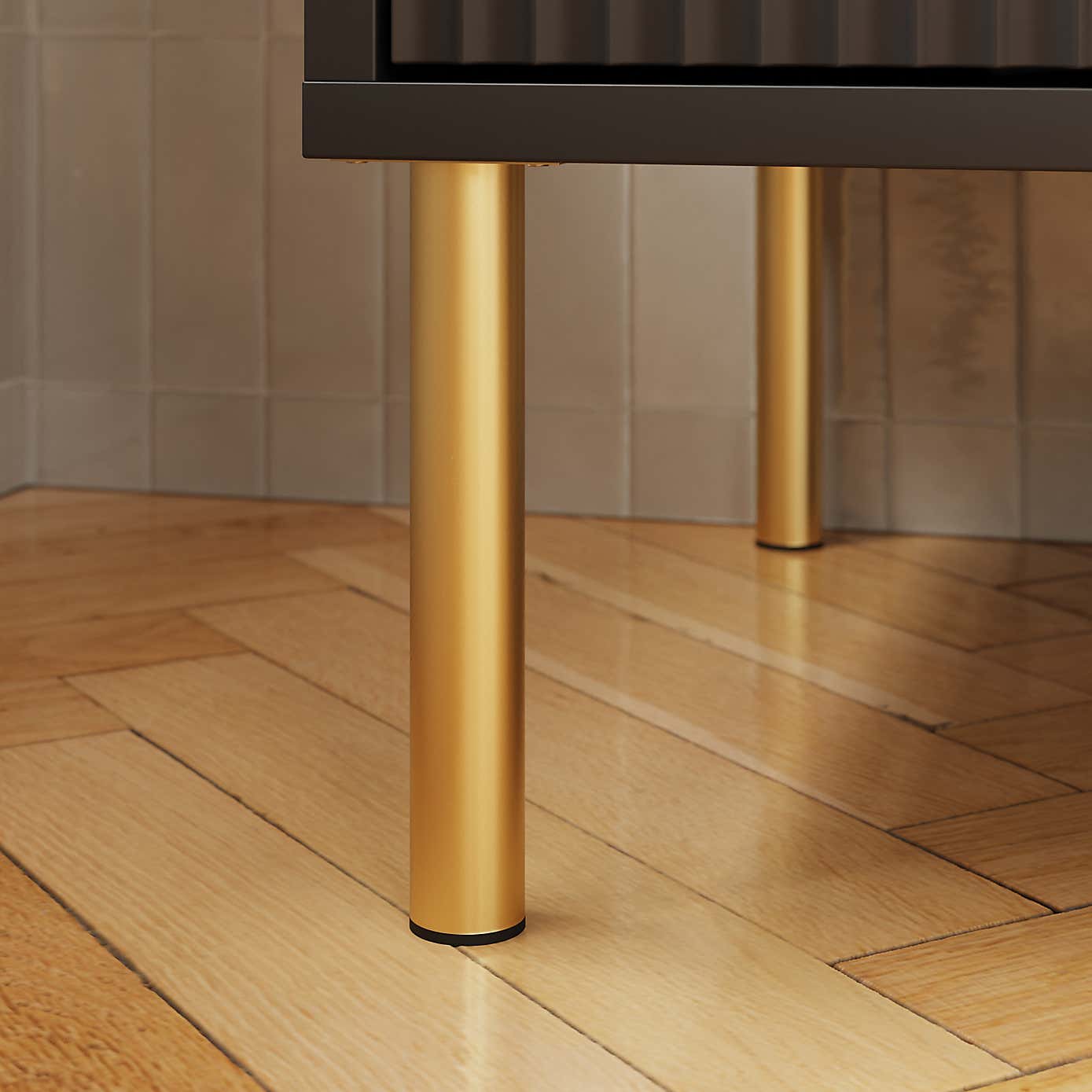 Georgi Single Vanity Unit