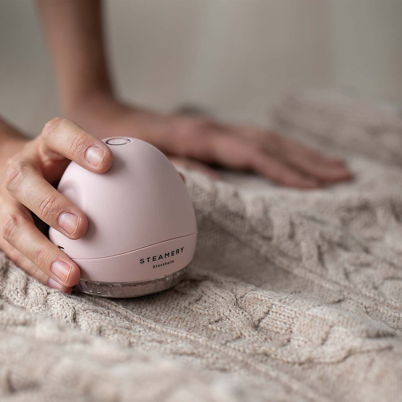 Steamery Pilo 1 Fabric Shaver