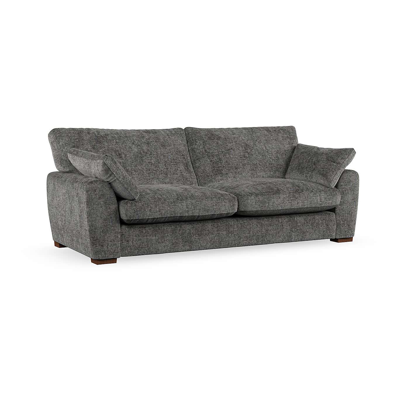 Madison 4 Seater Sofa