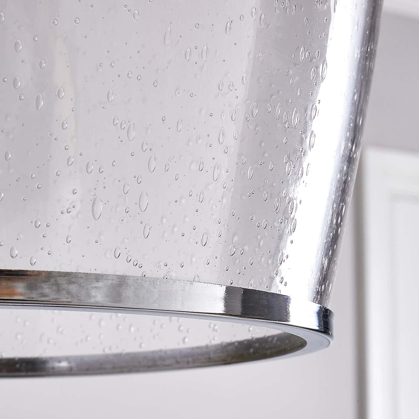 Lenny Easy Fit Pendant Shade