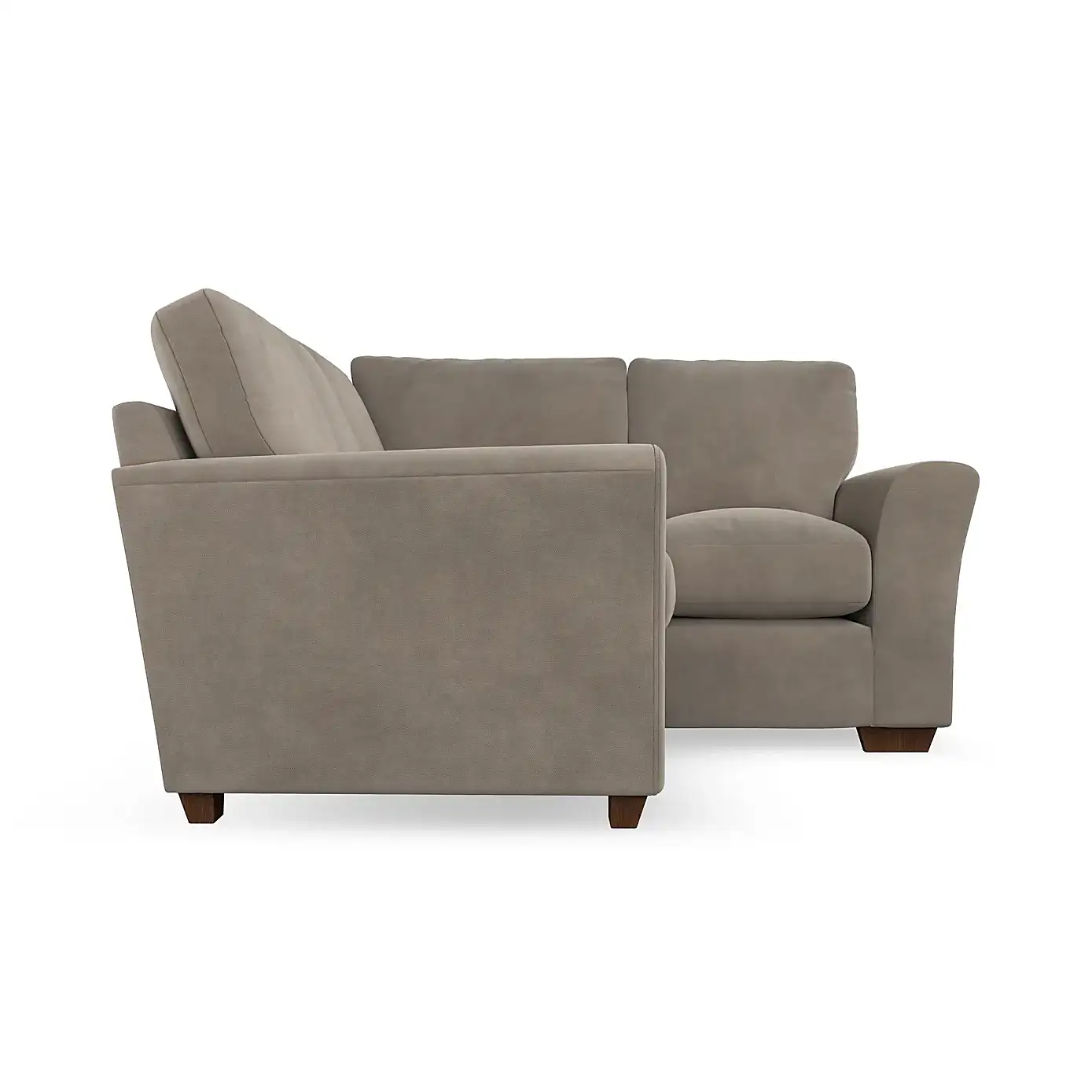 Lena Small Corner Sofa