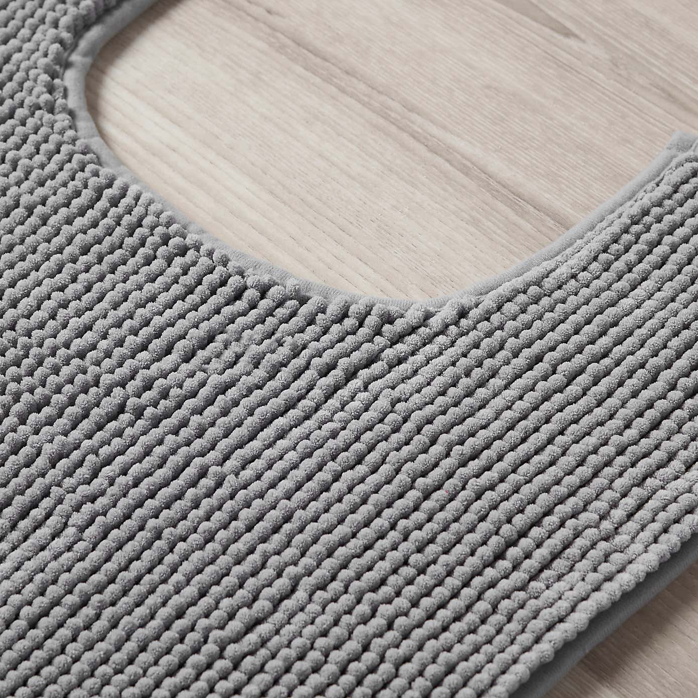 Mini Bobble Pedestal Mat