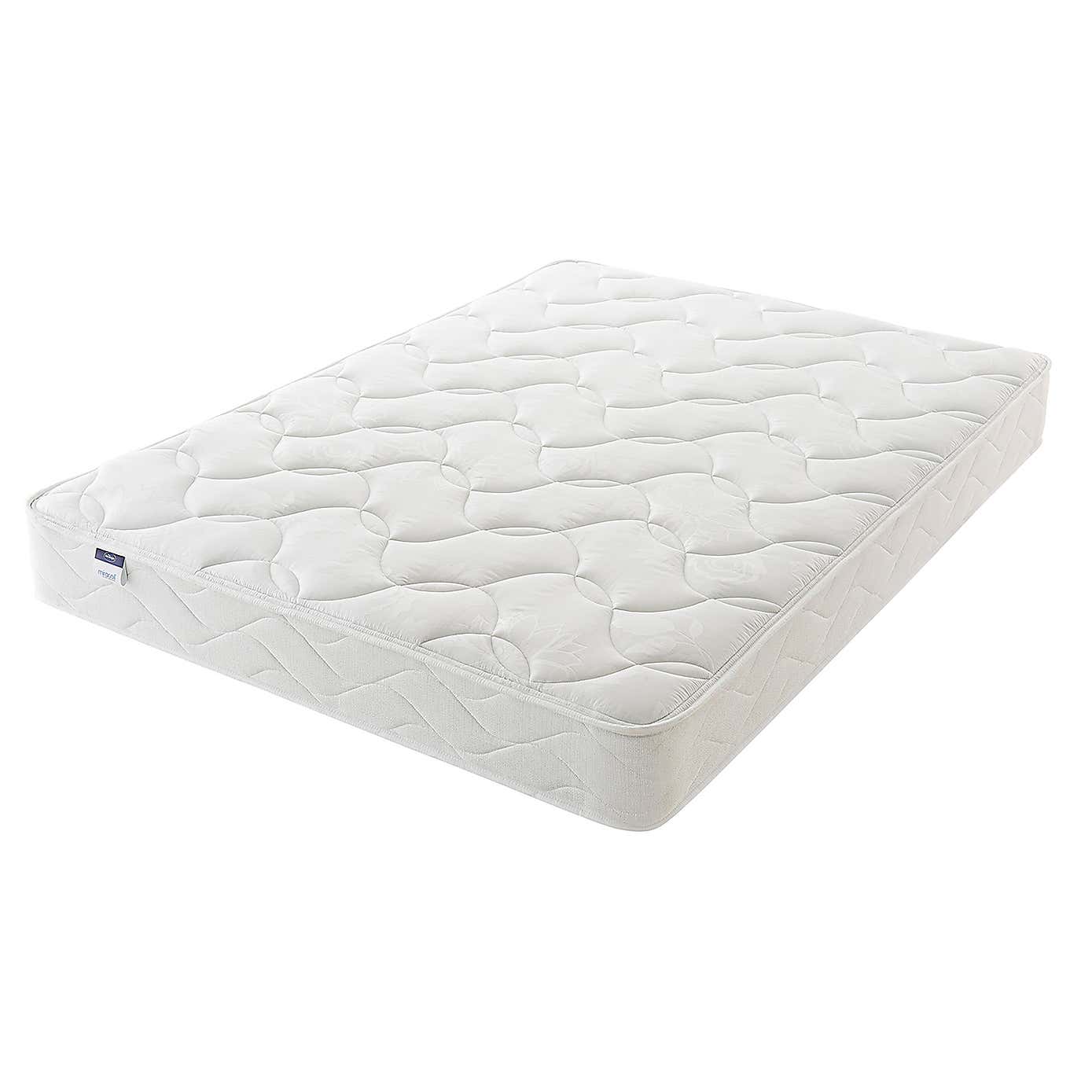 Silentnight Miracoil Classic Mattress