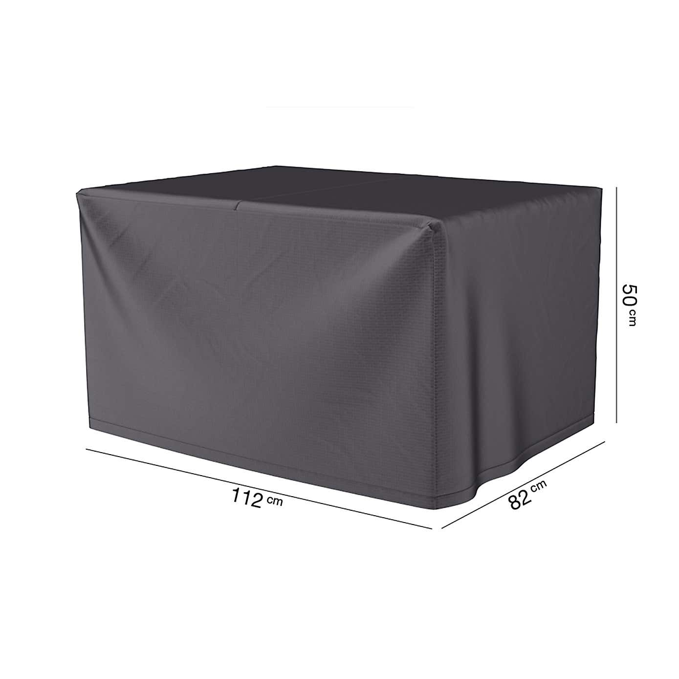Aerocover Firetable Cover