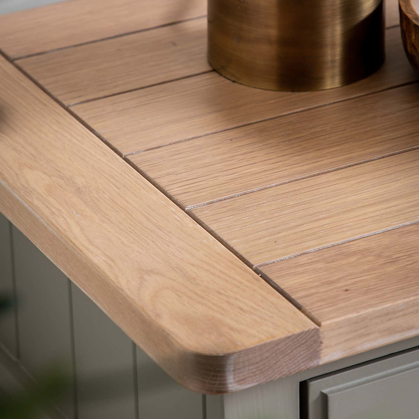 Elda Large Sideboard