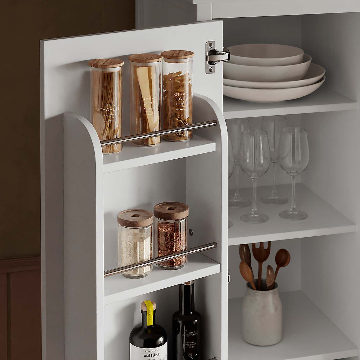 Lynton Kitchen Larder Unit