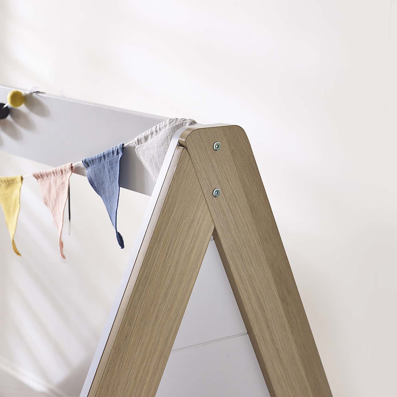 Festival Tent Bed Frame