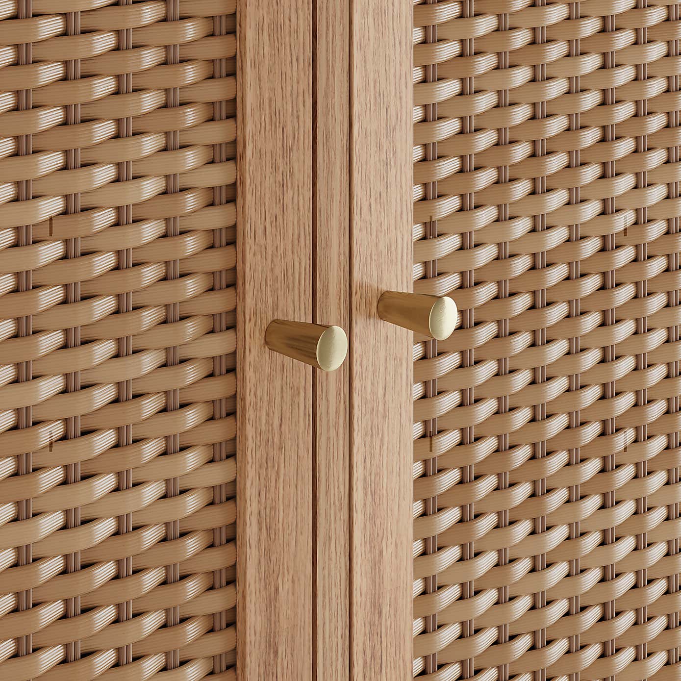 Alexander Large Sideboard