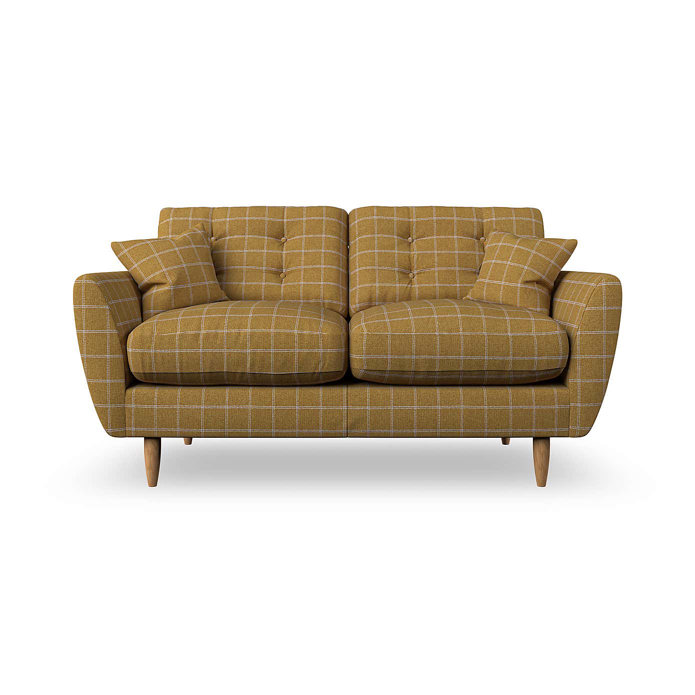 Anders Large 2 Seater Sofa