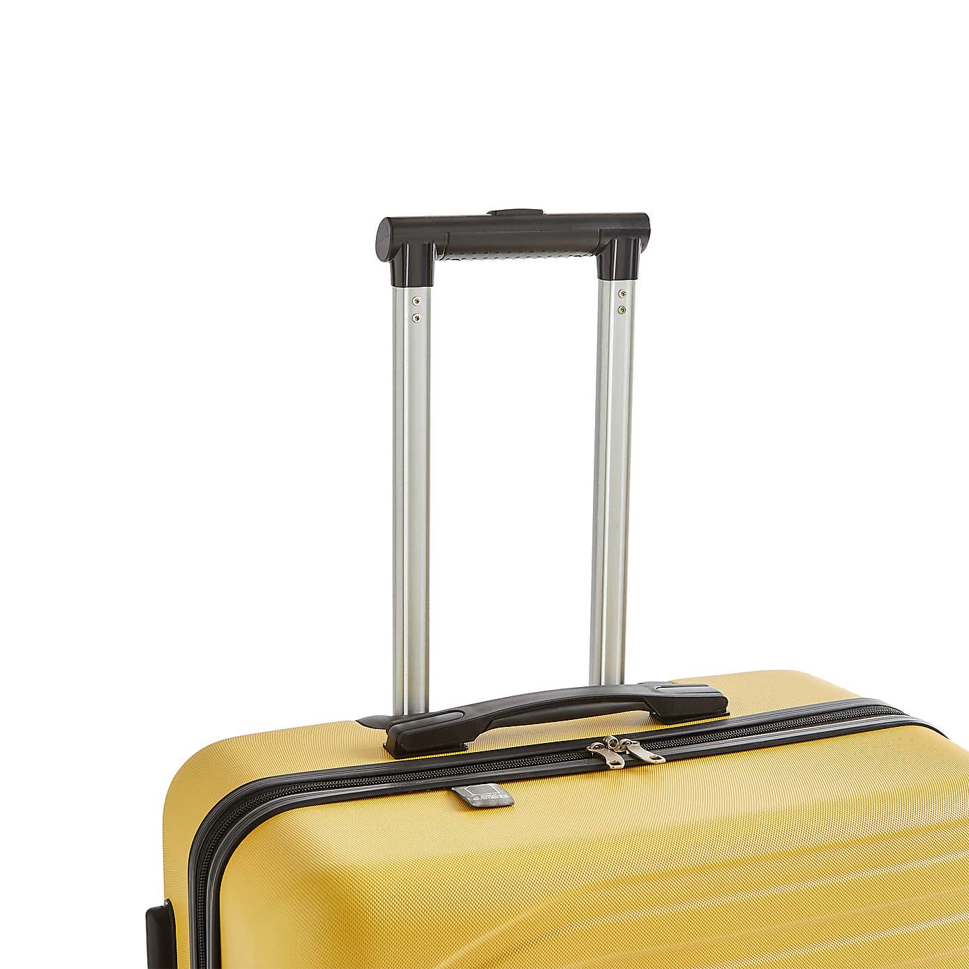 Elements Hard Shell Suitcase