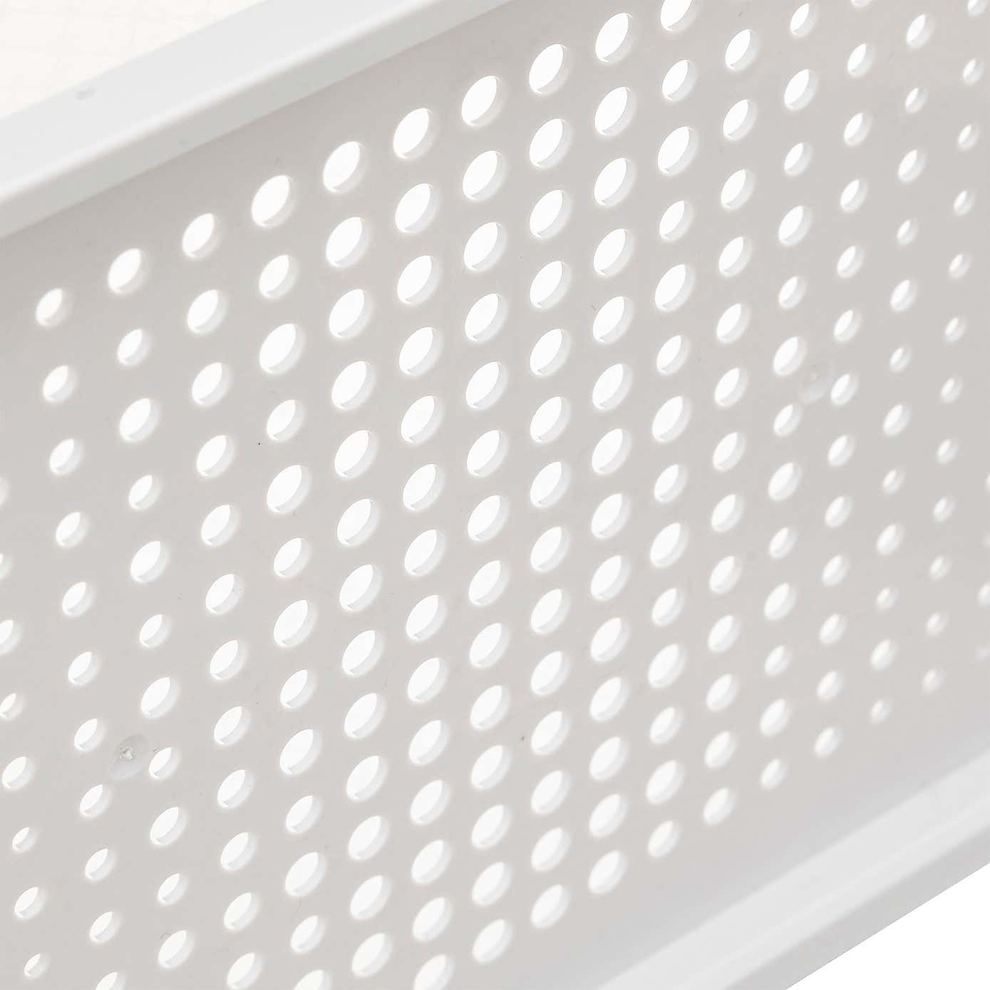 Set of 2 Stackable Clear Shoe Boxes