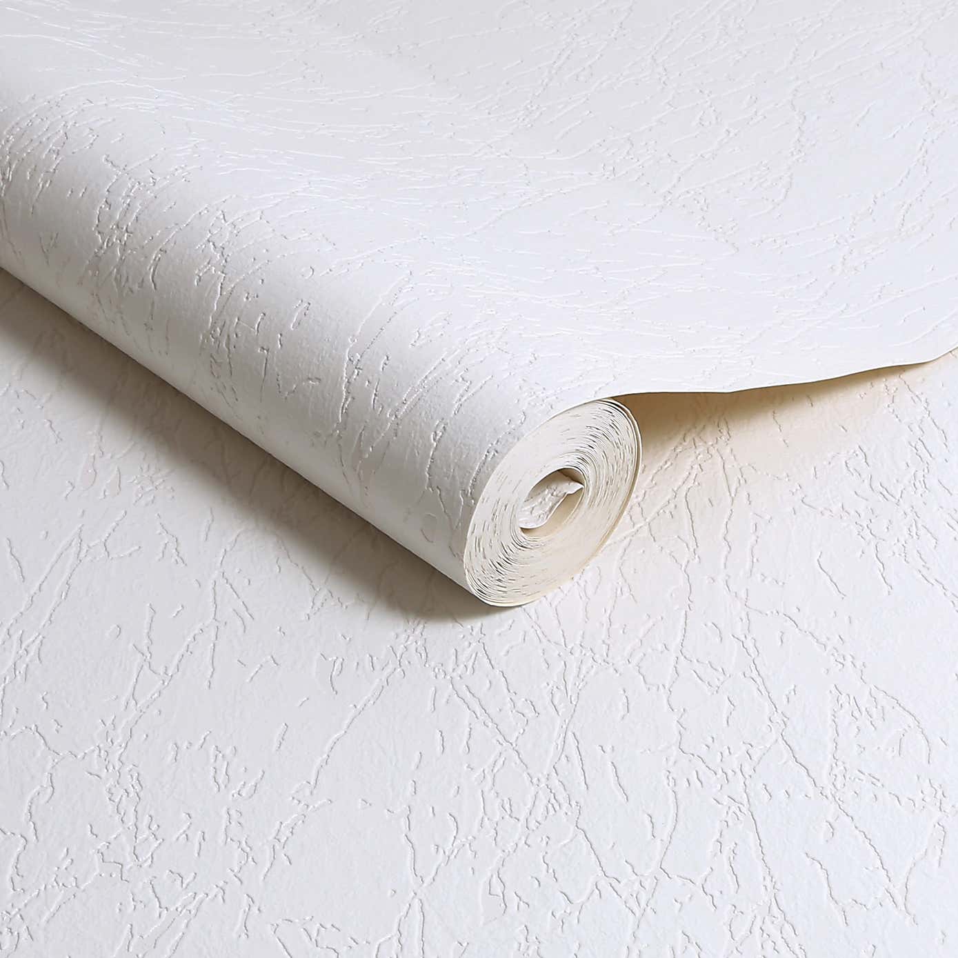 Superfresco Paintable Concrete Wallpaper