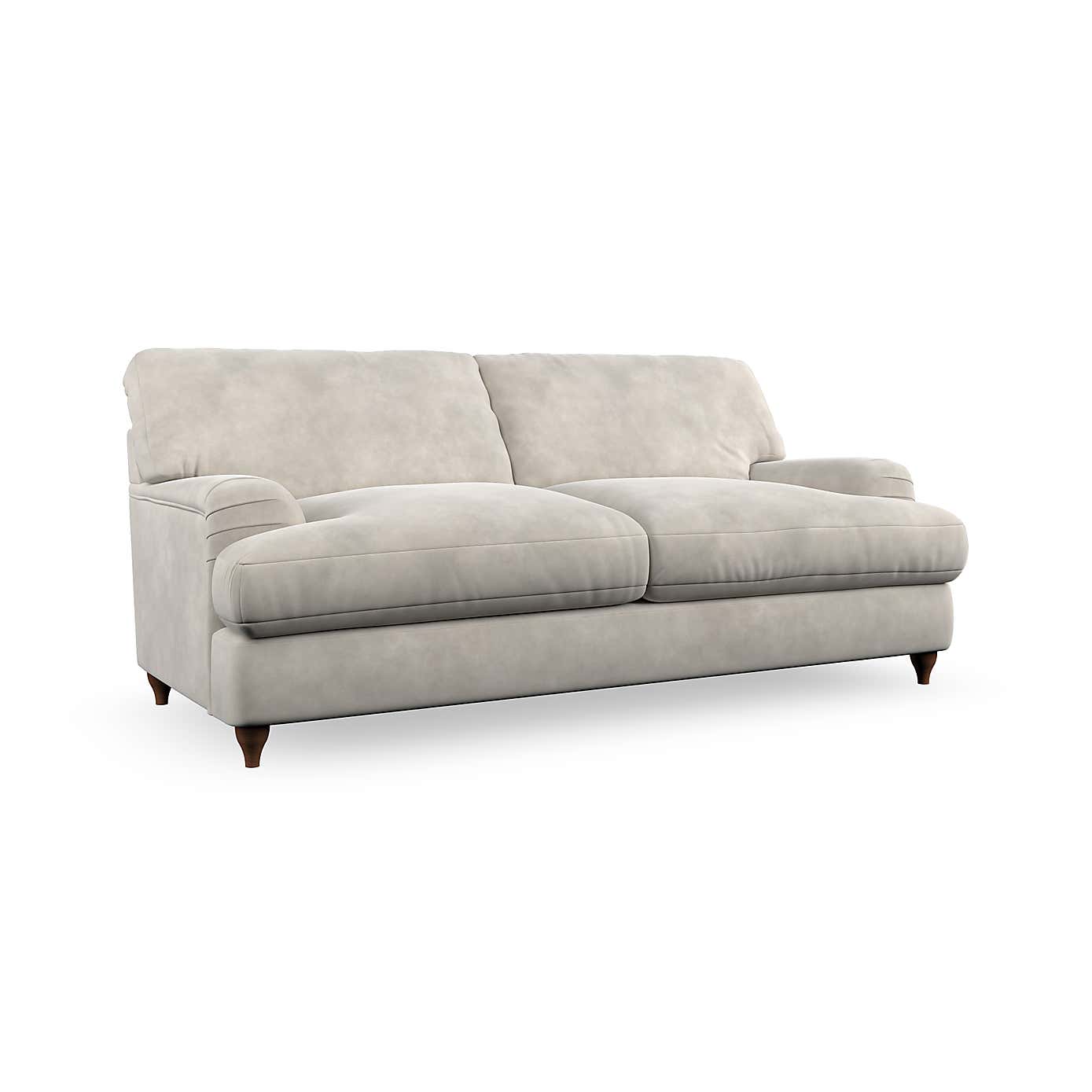 Darwin 2 Seater Sofa Bed