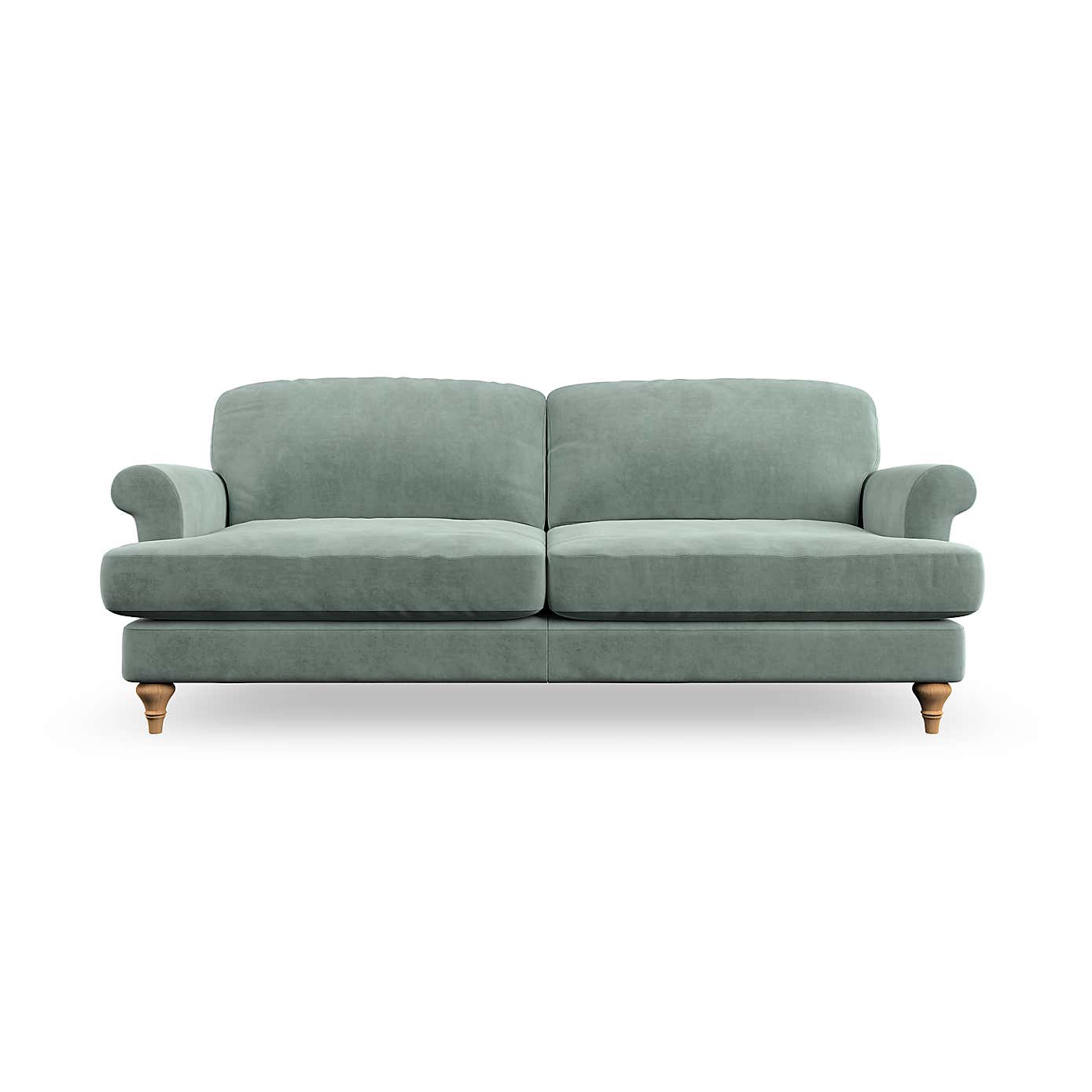 Evie Large 3 Seater Sofa