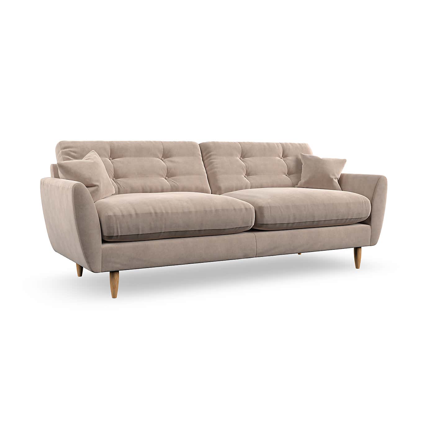 Anders 4 Seater Sofa