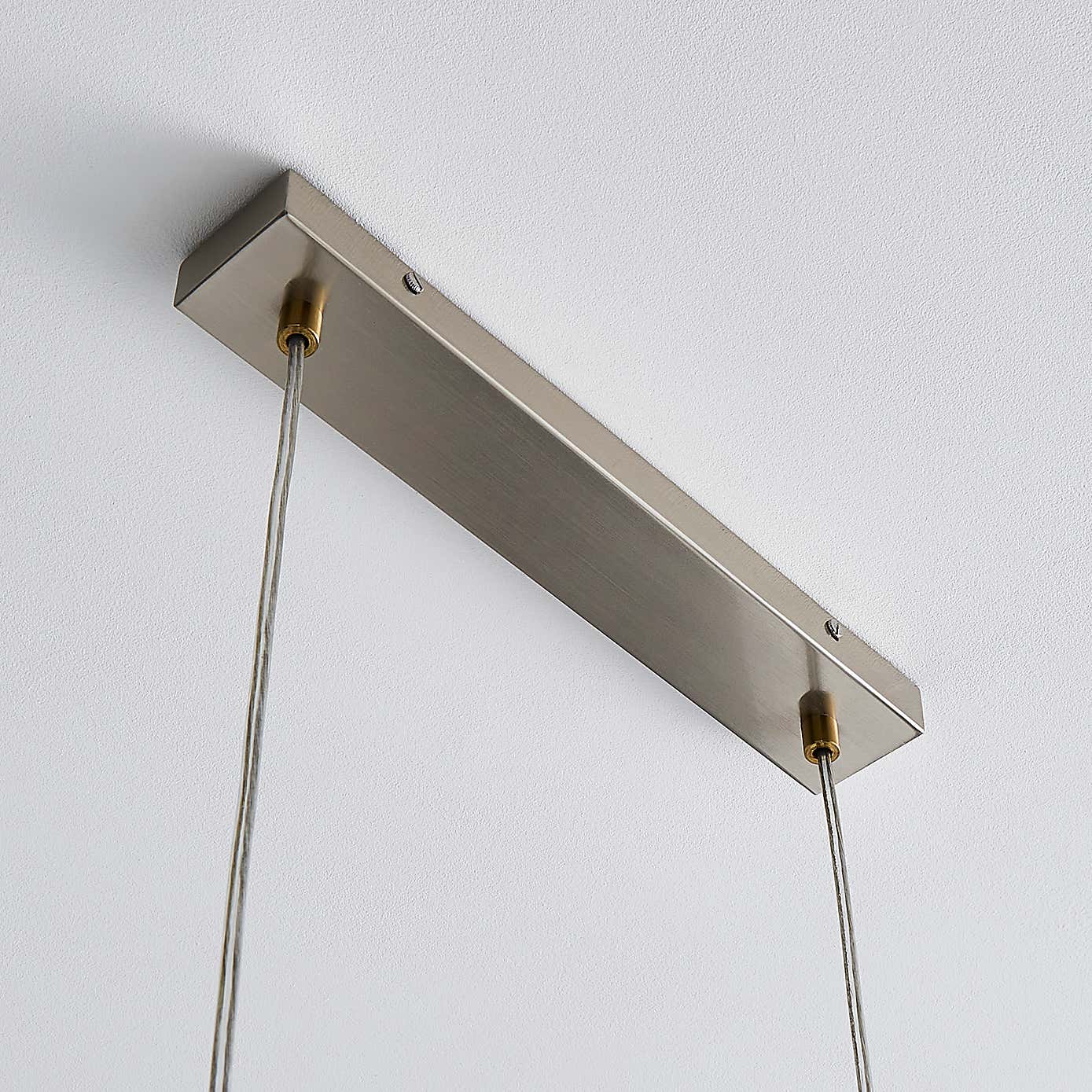 Logan 3 Light Diner Ceiling Fitting