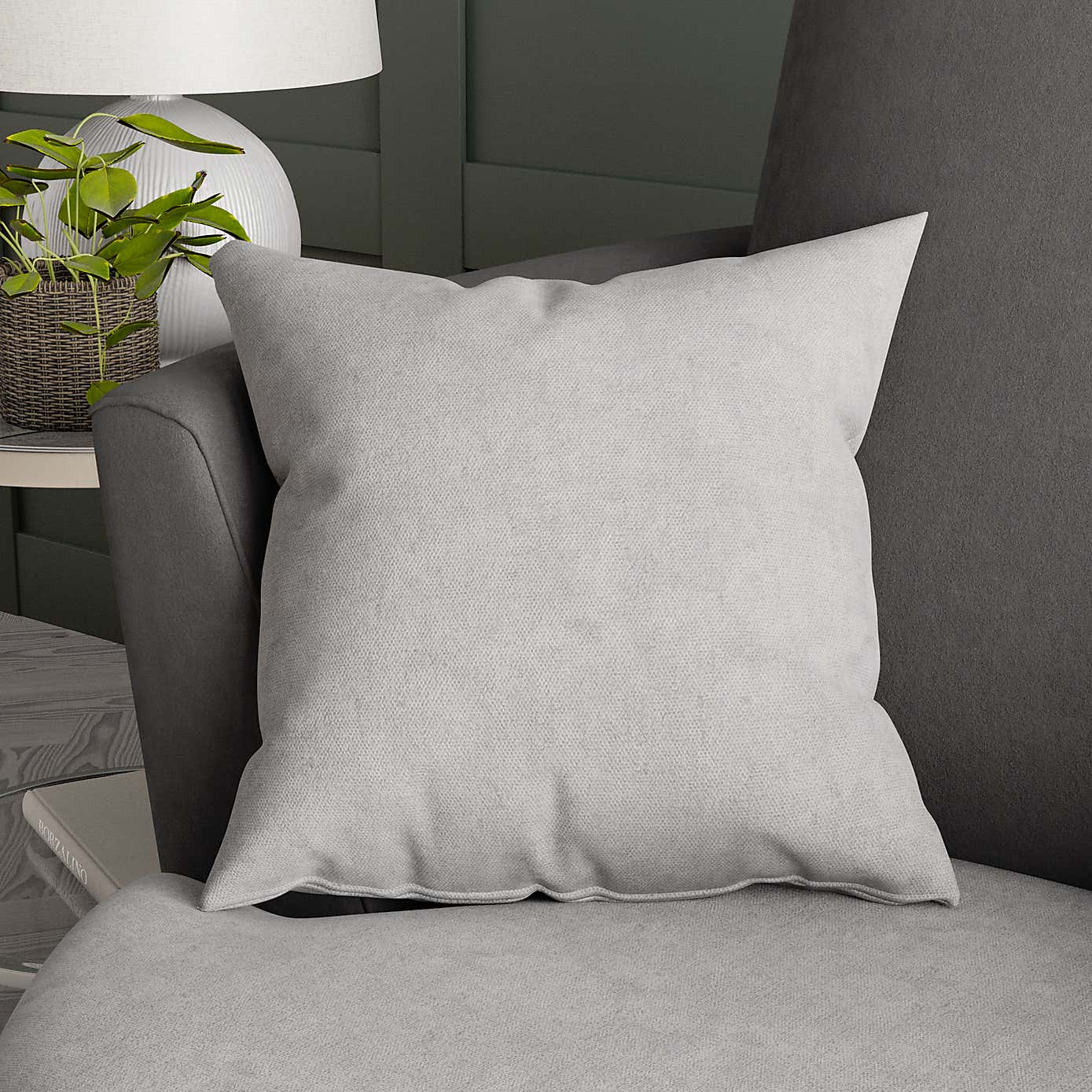 Soft Faux Leather Fabric Sample