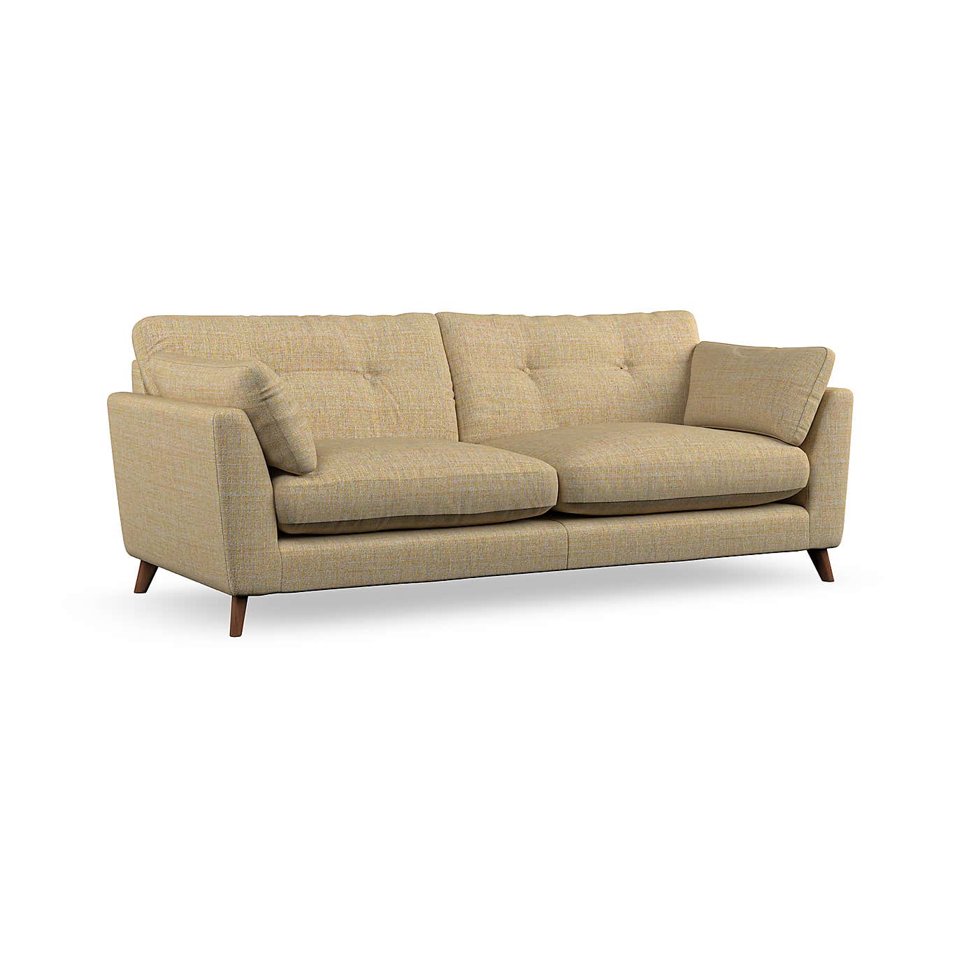 Peyton 4 Seater Sofa