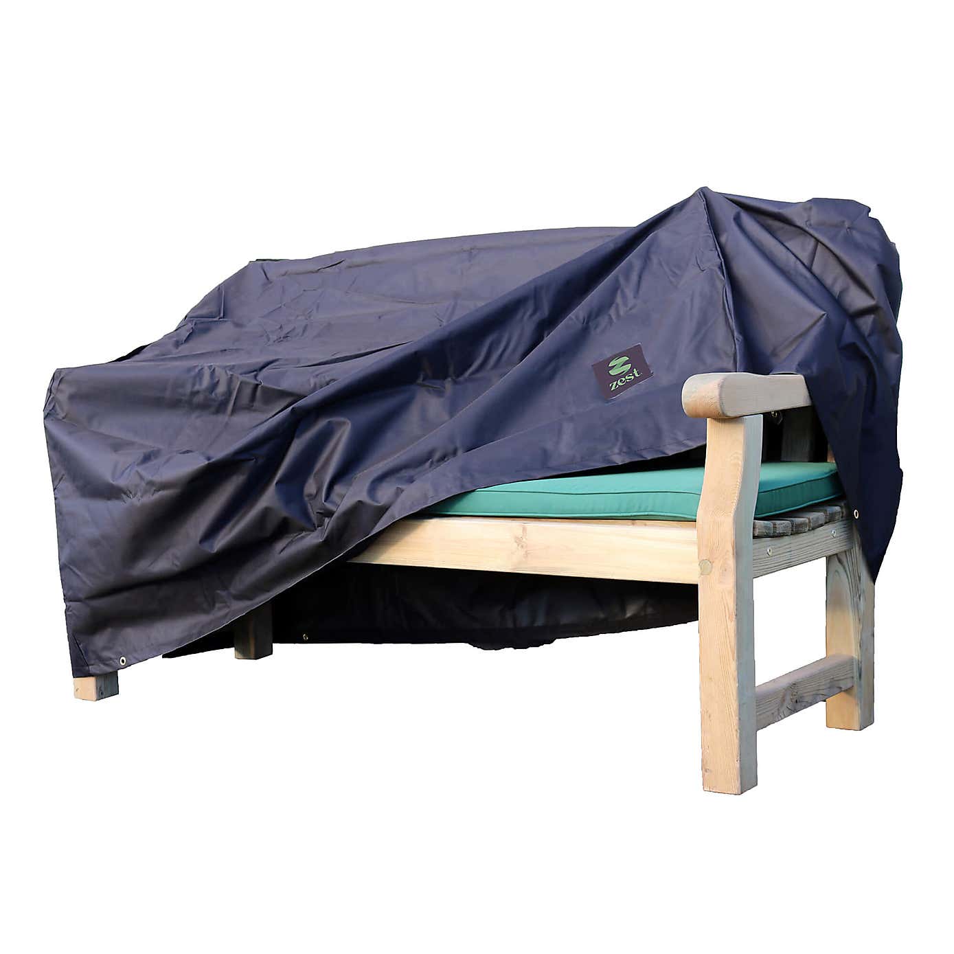 Emily 2 Seater Bench Cover