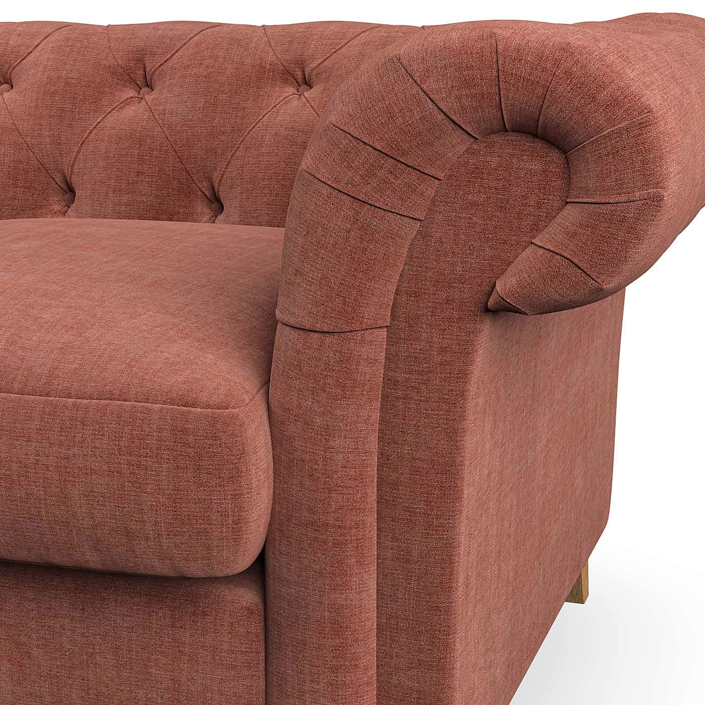 Pimlico Large 3 Seater Sofa