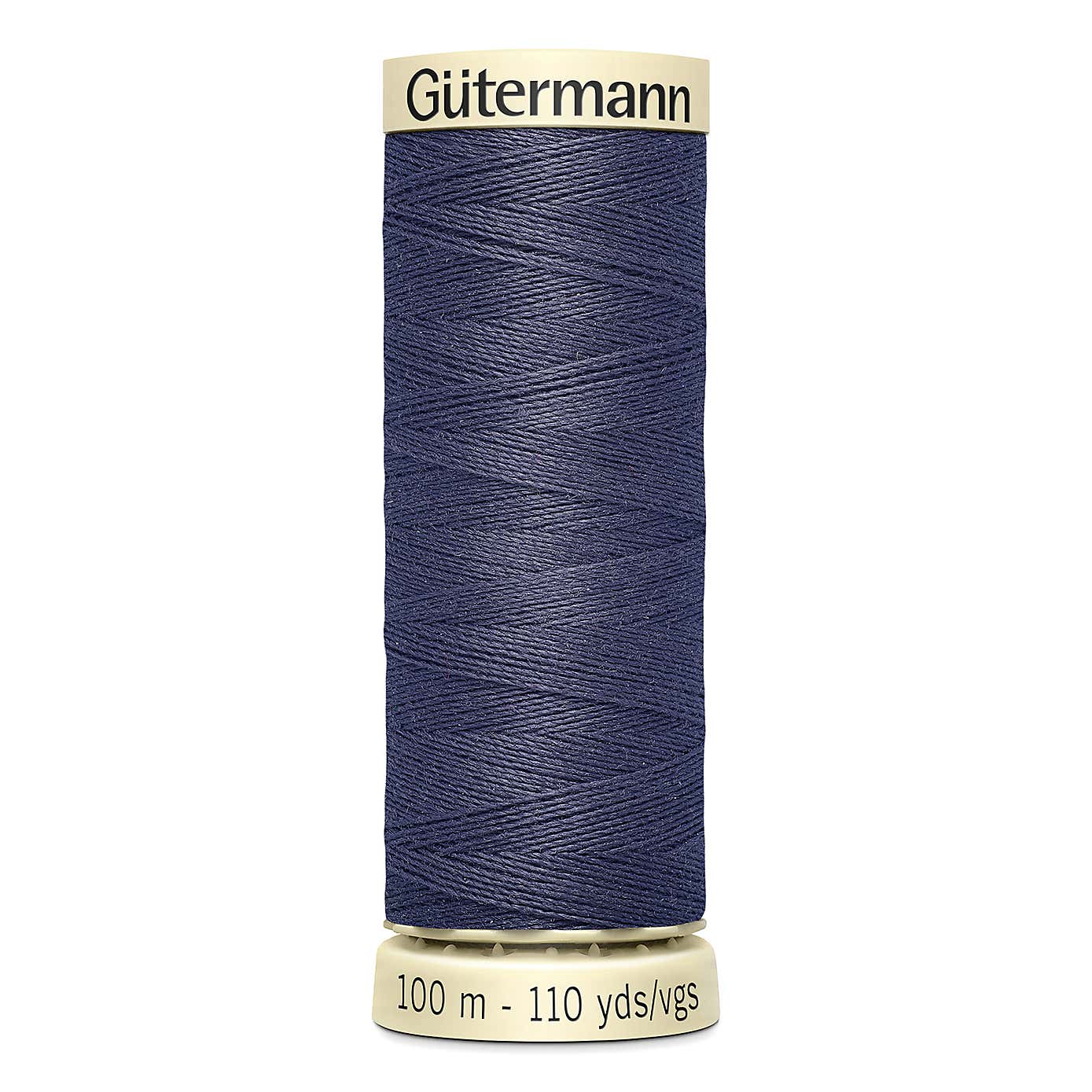 Gutermann Sew All Thread 100m Deep Purple (875)