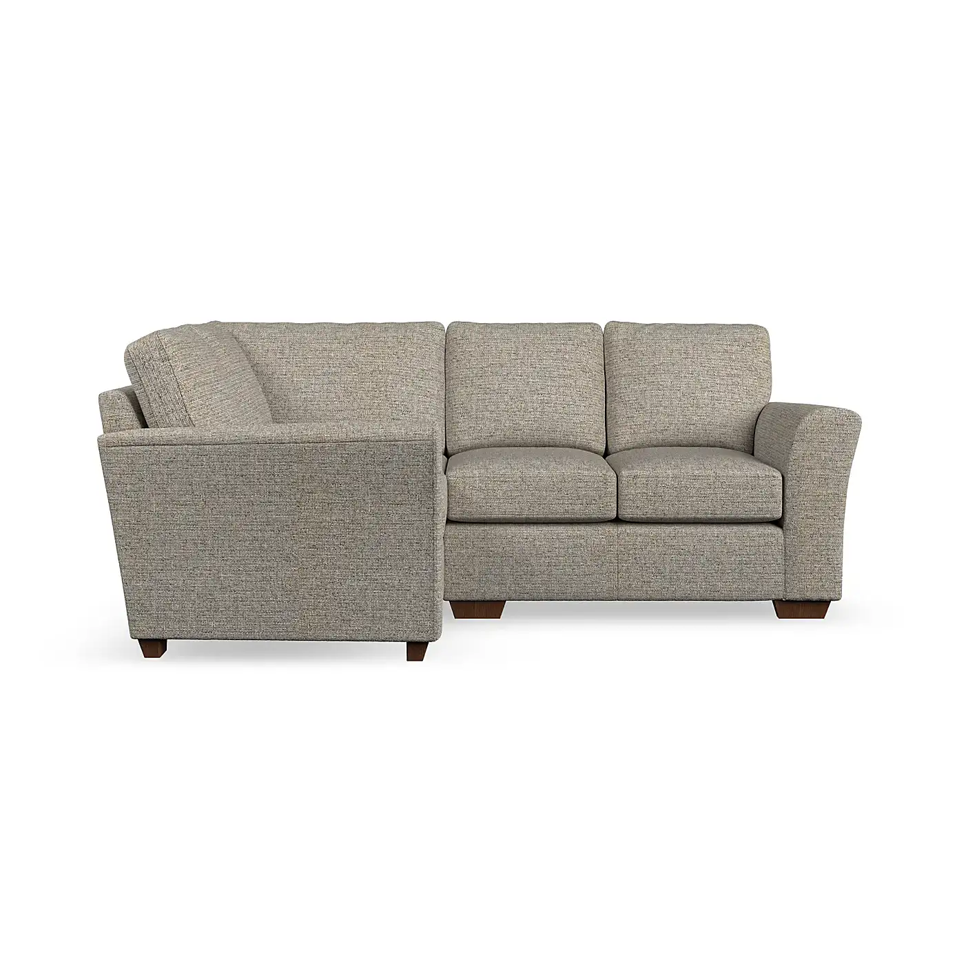 Lena Small Corner Sofa