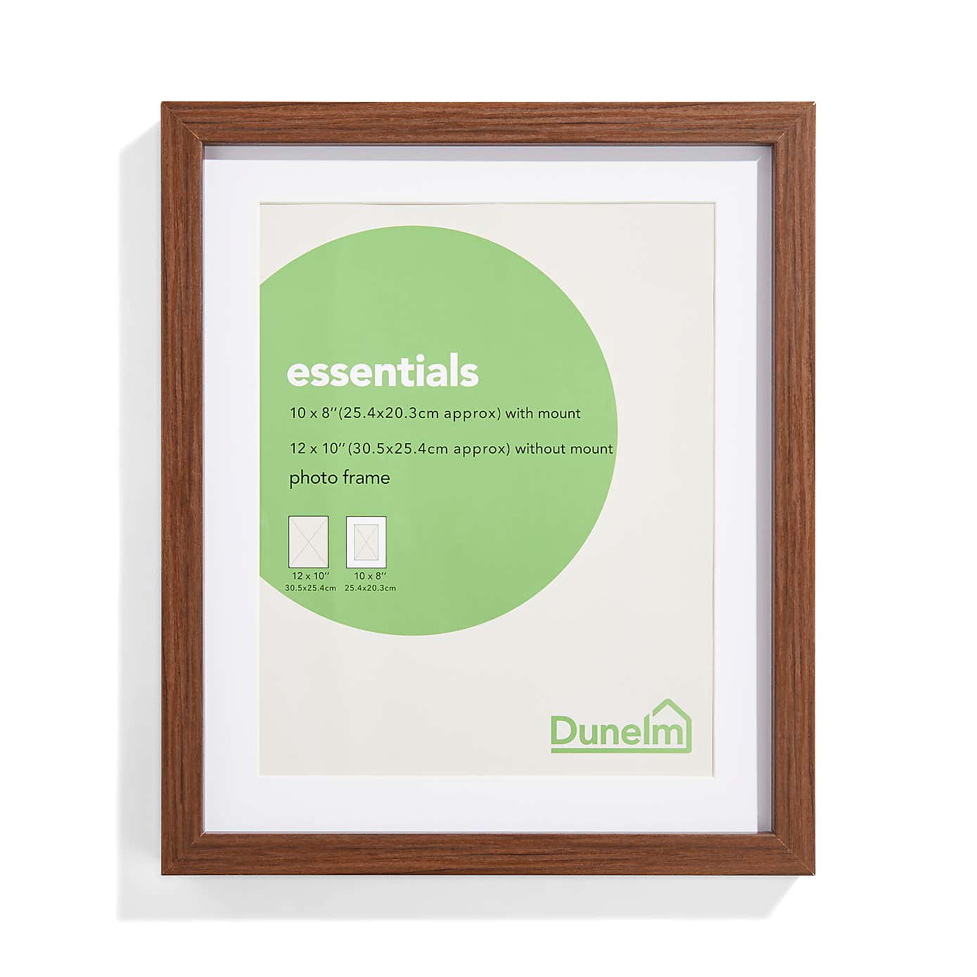 Essentials Photo Frame