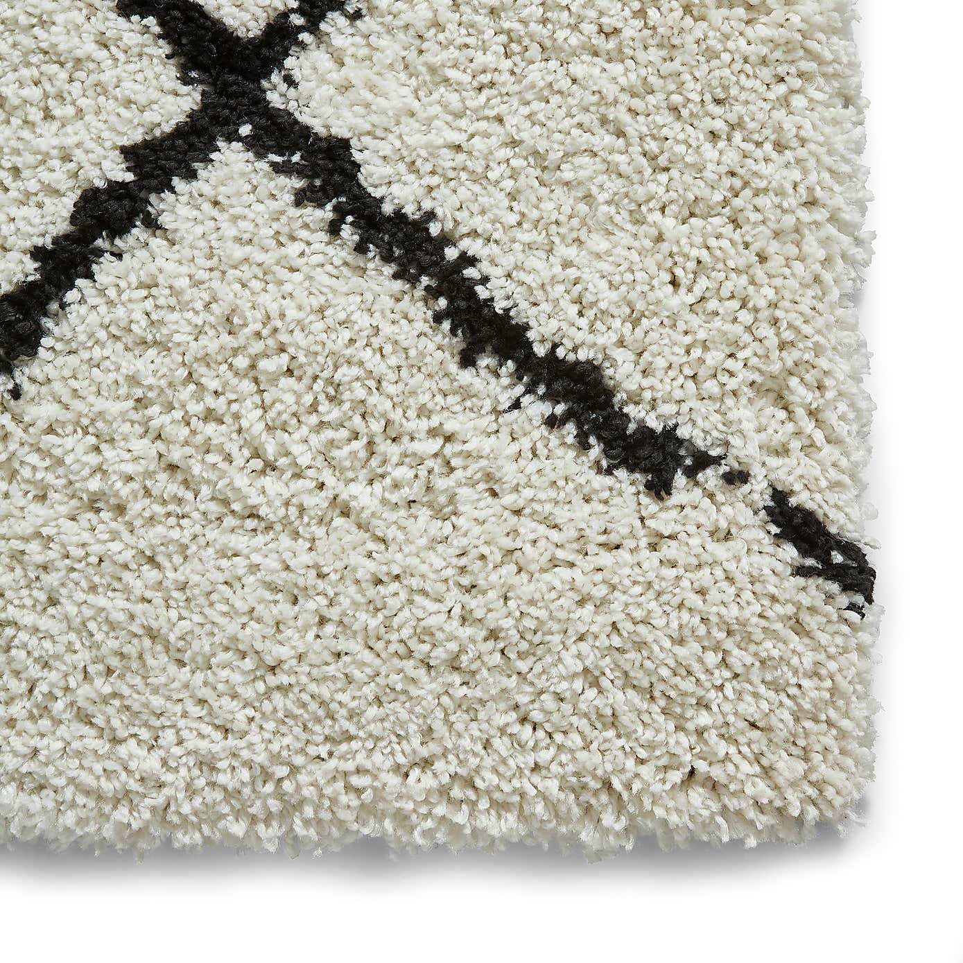 Scandi Berber G257 Rug