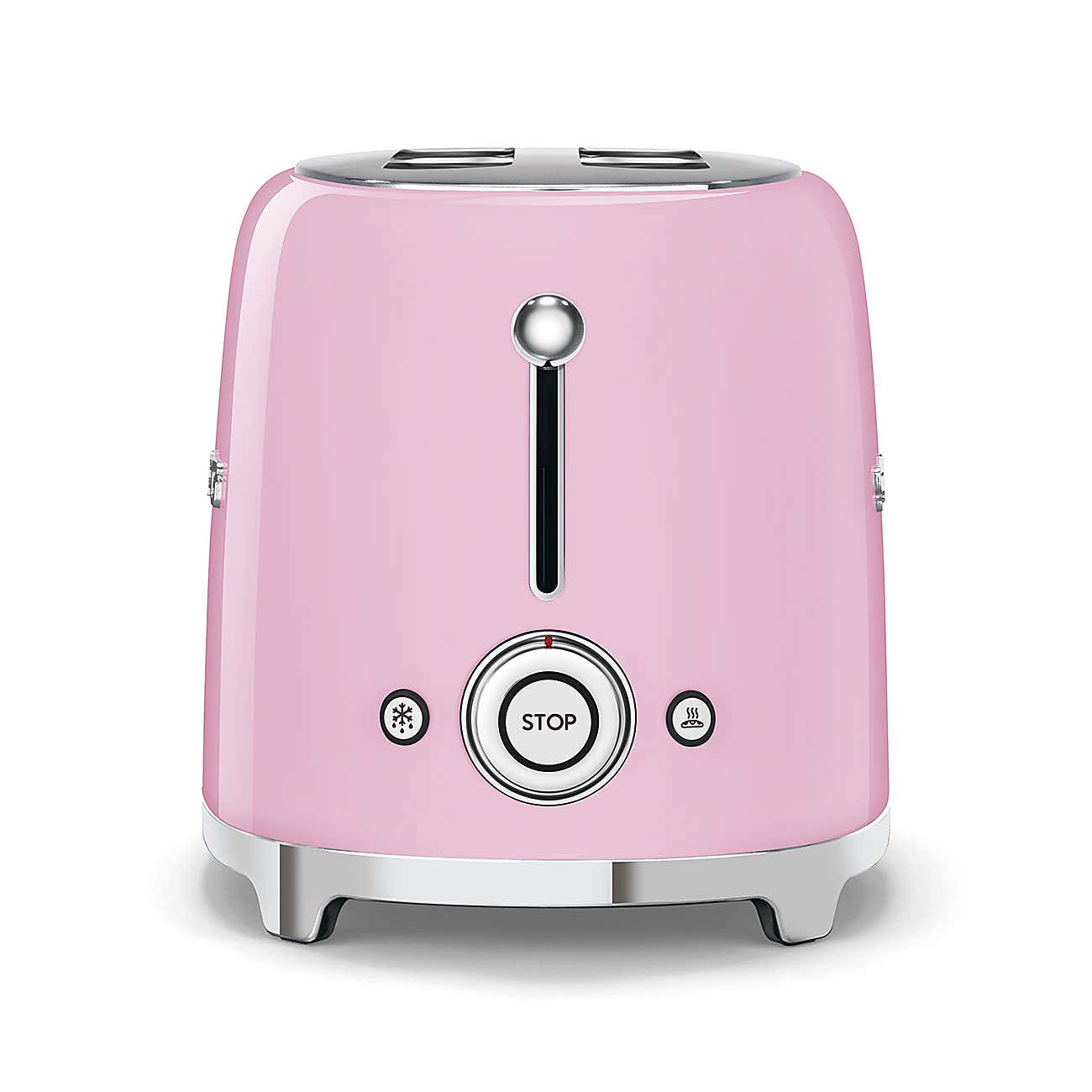 SMEG 2 Slice Toaster