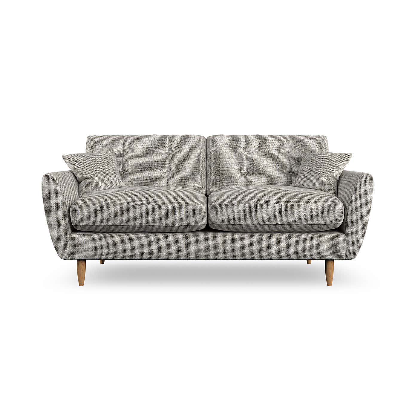 Anders 3 Seater Sofa