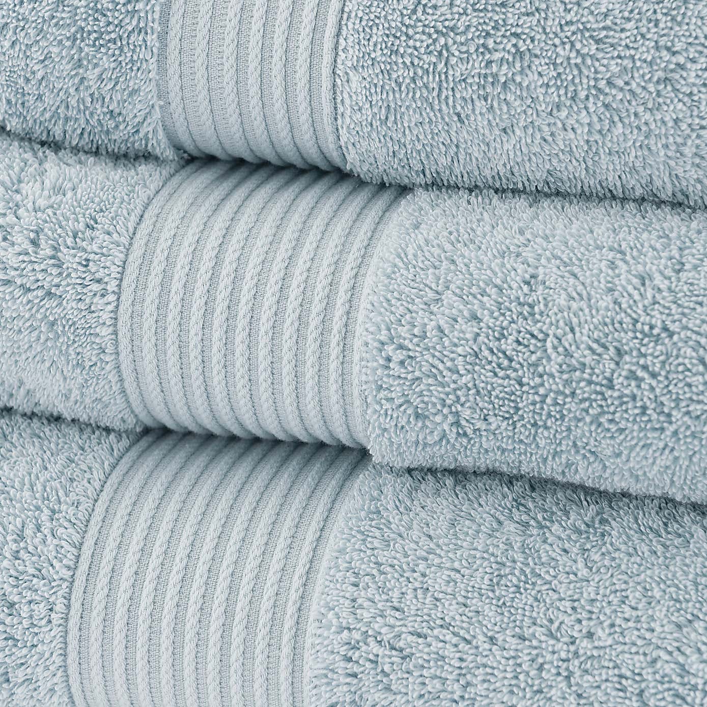 Egyptian Cotton Towel