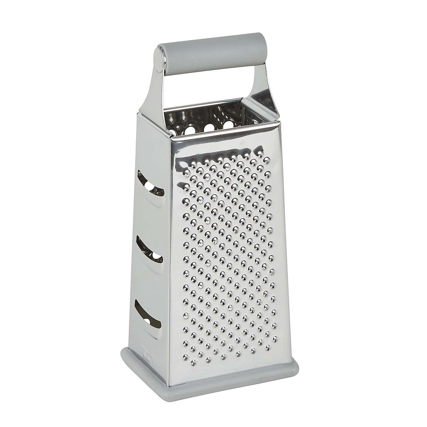 Dunelm Silicone Grater