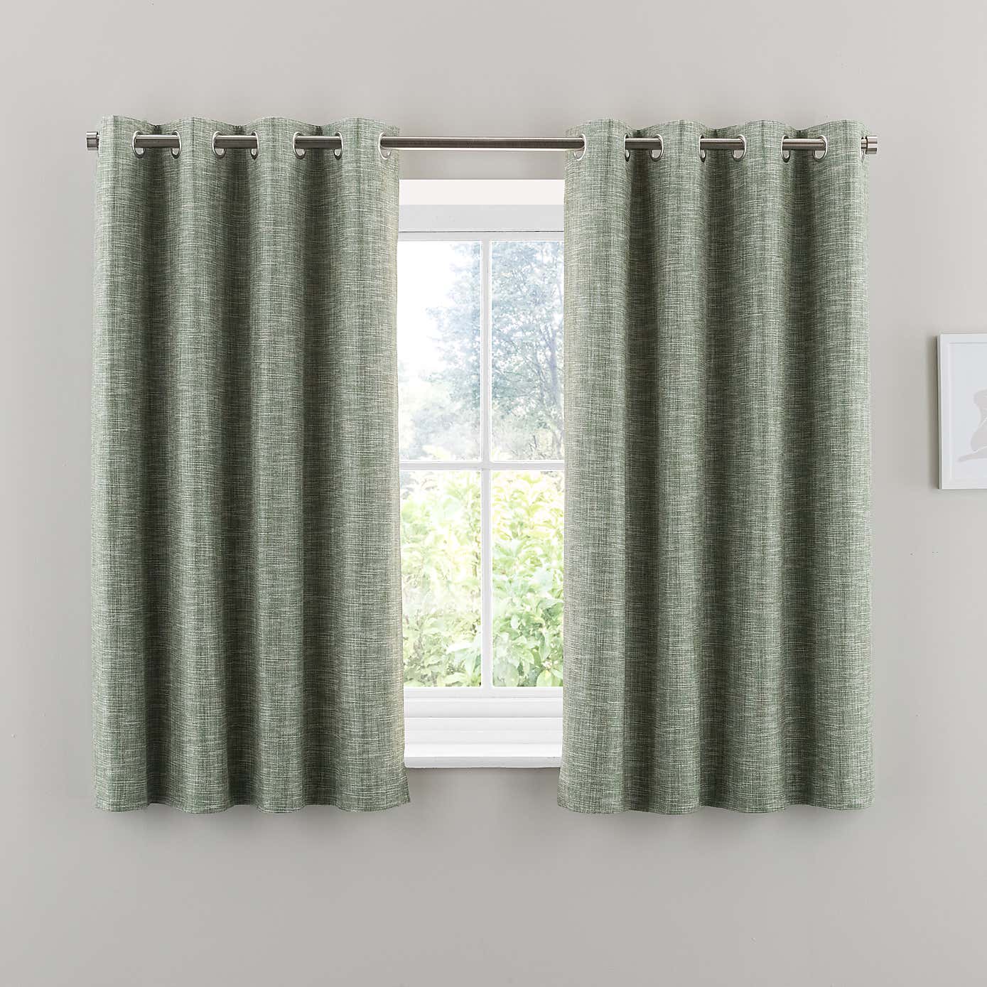 Kolson Eyelet Curtains