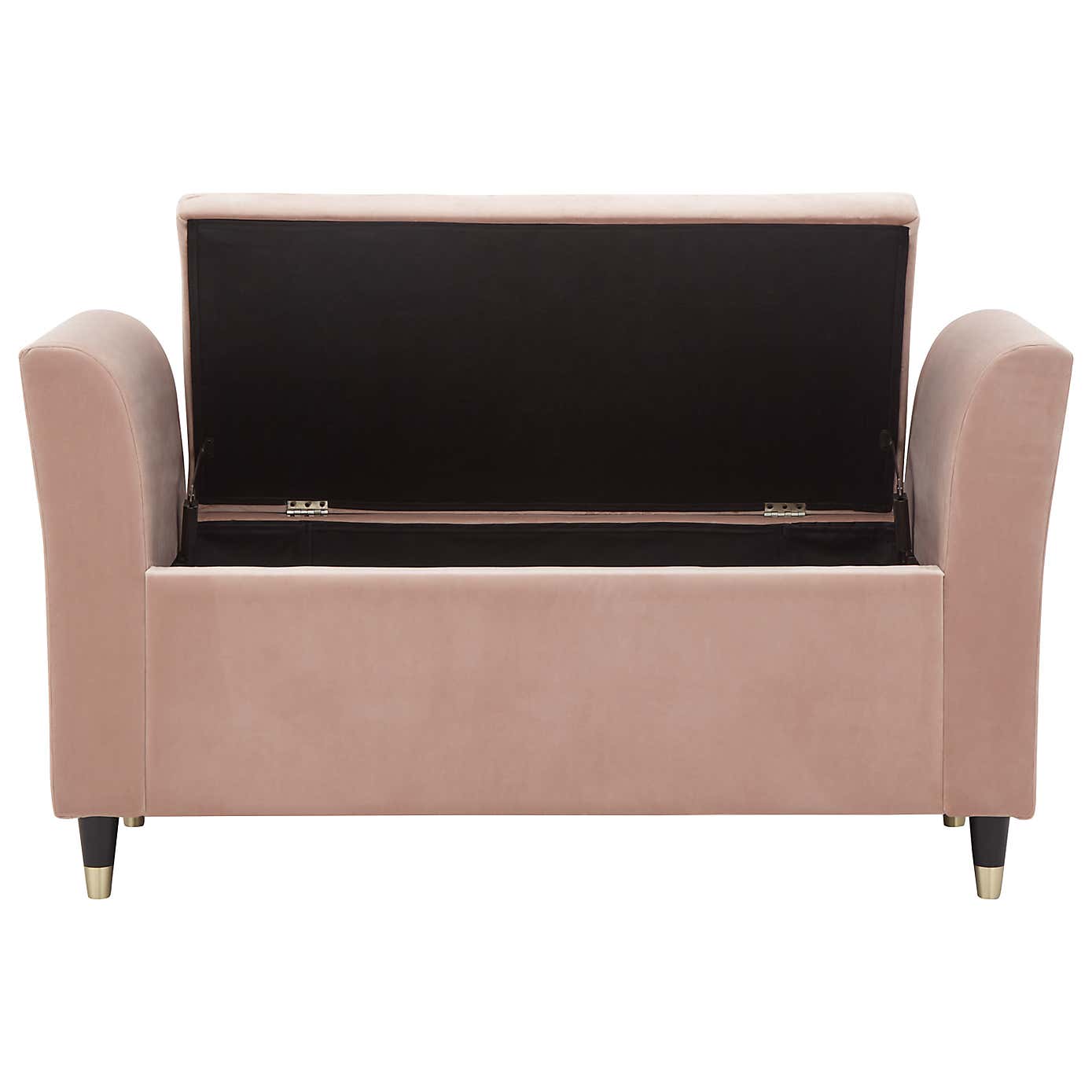 Genoa Chenille Window Seat