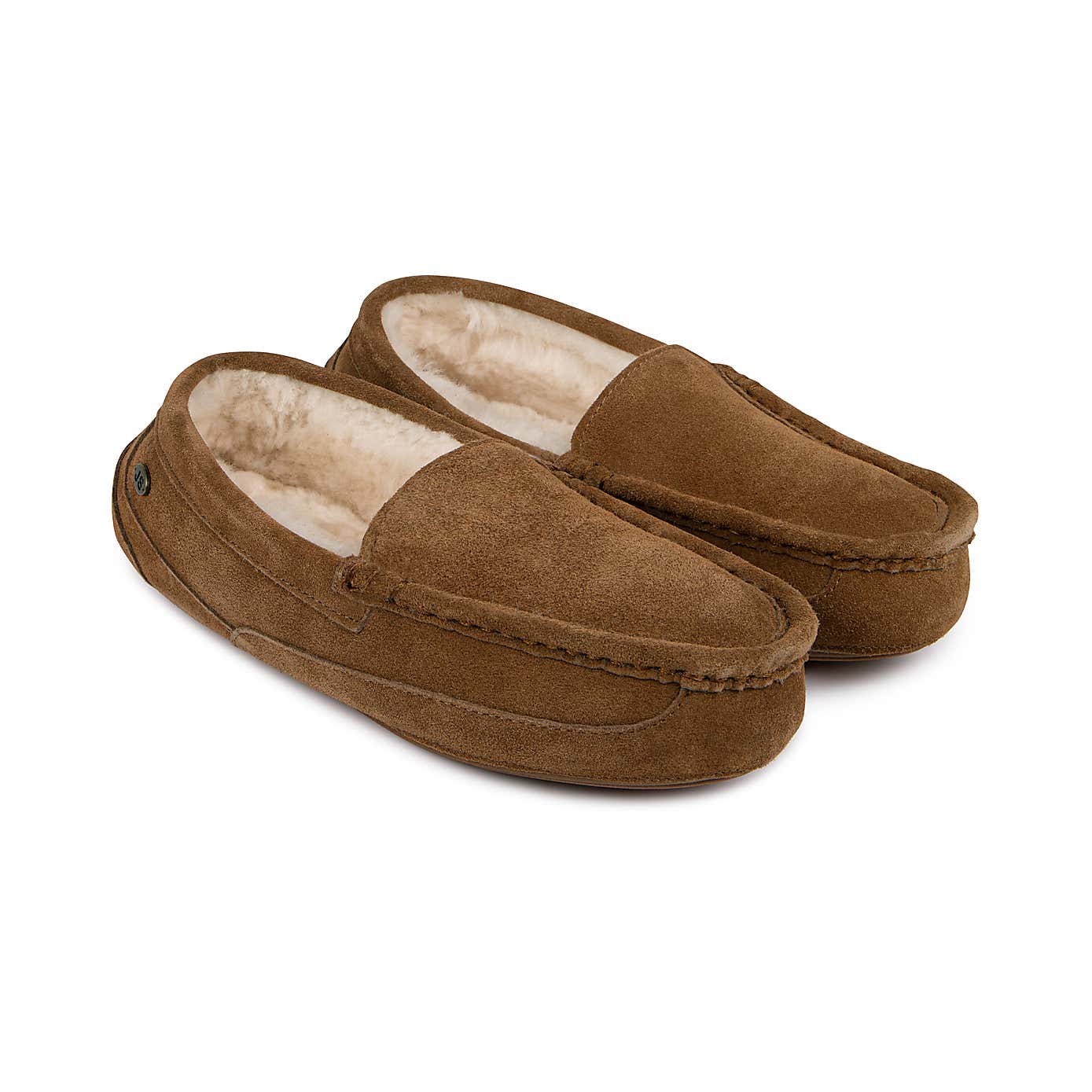 Just Sheepskin Harry Sheepskin Slippers