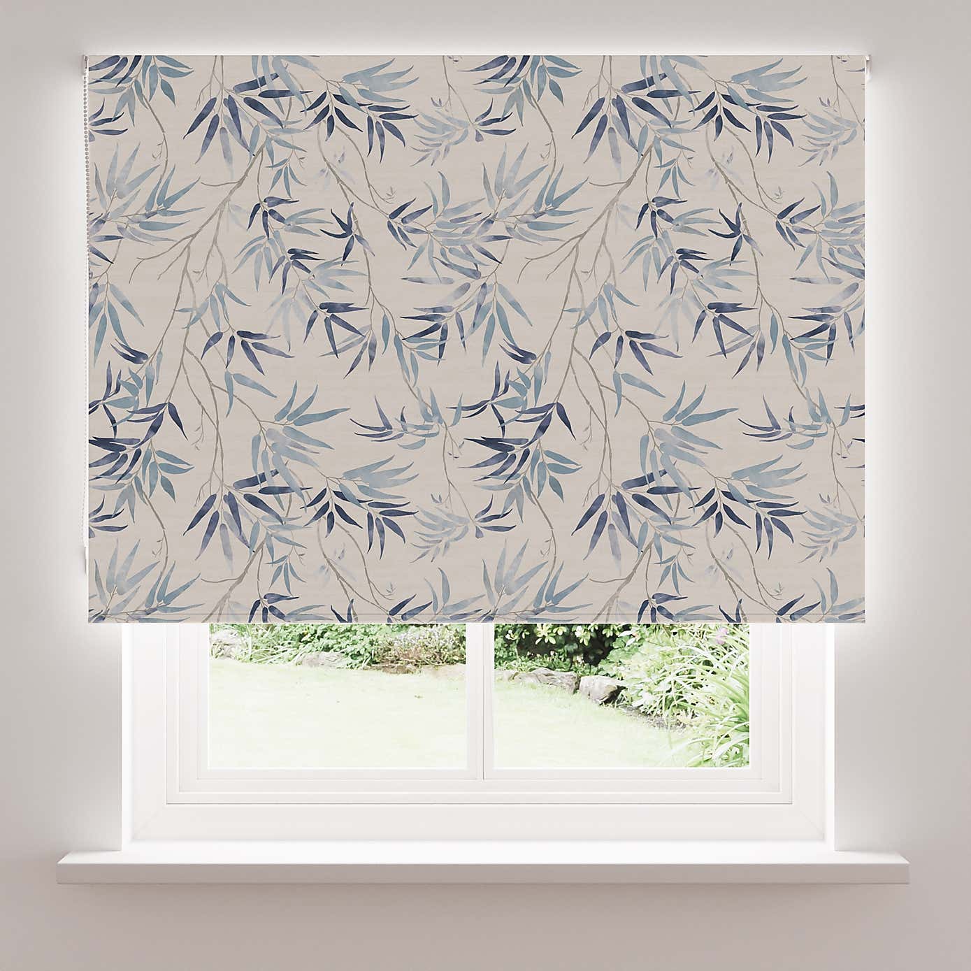 Akina Blackout Roller Blind