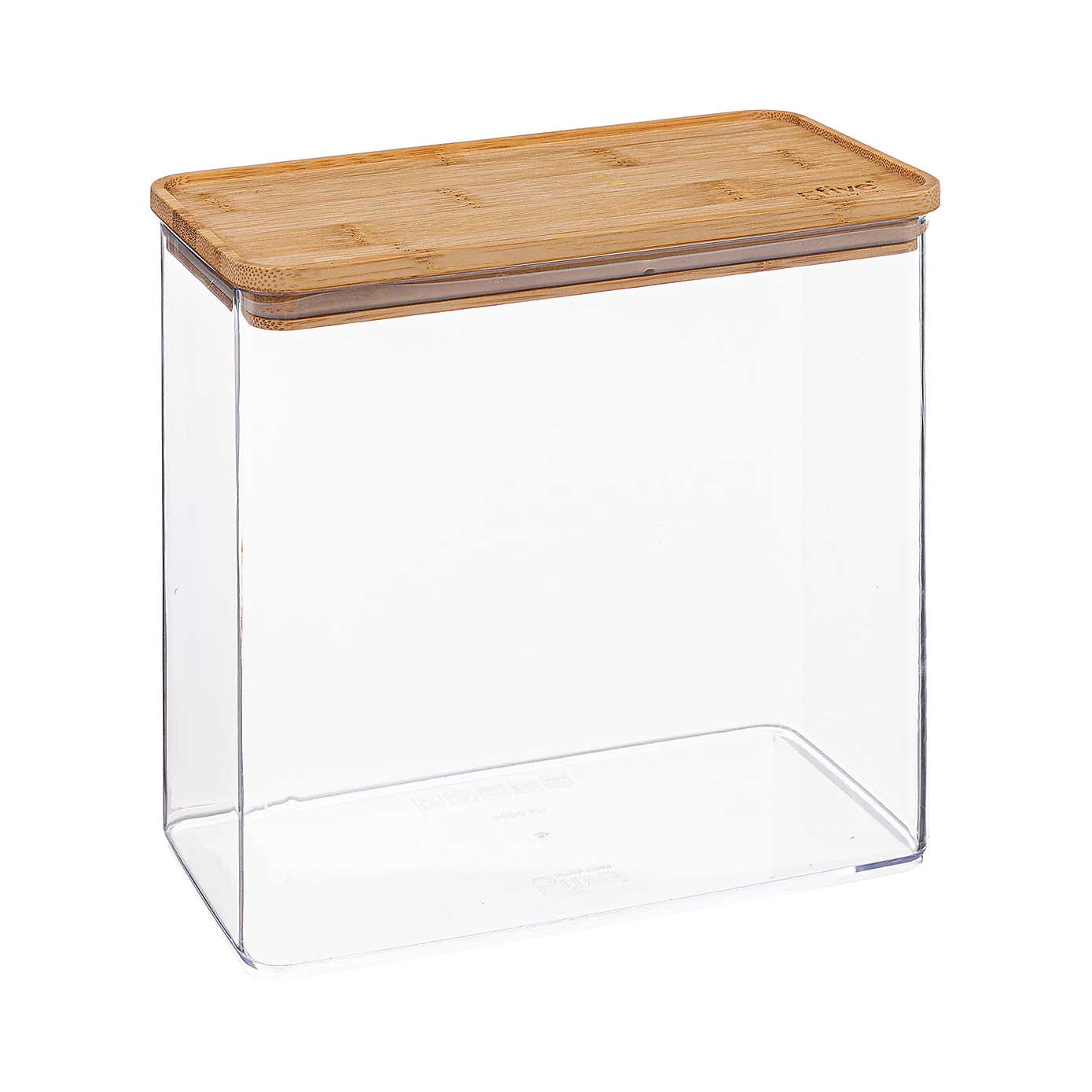 AirTight Tall Storage Boxes