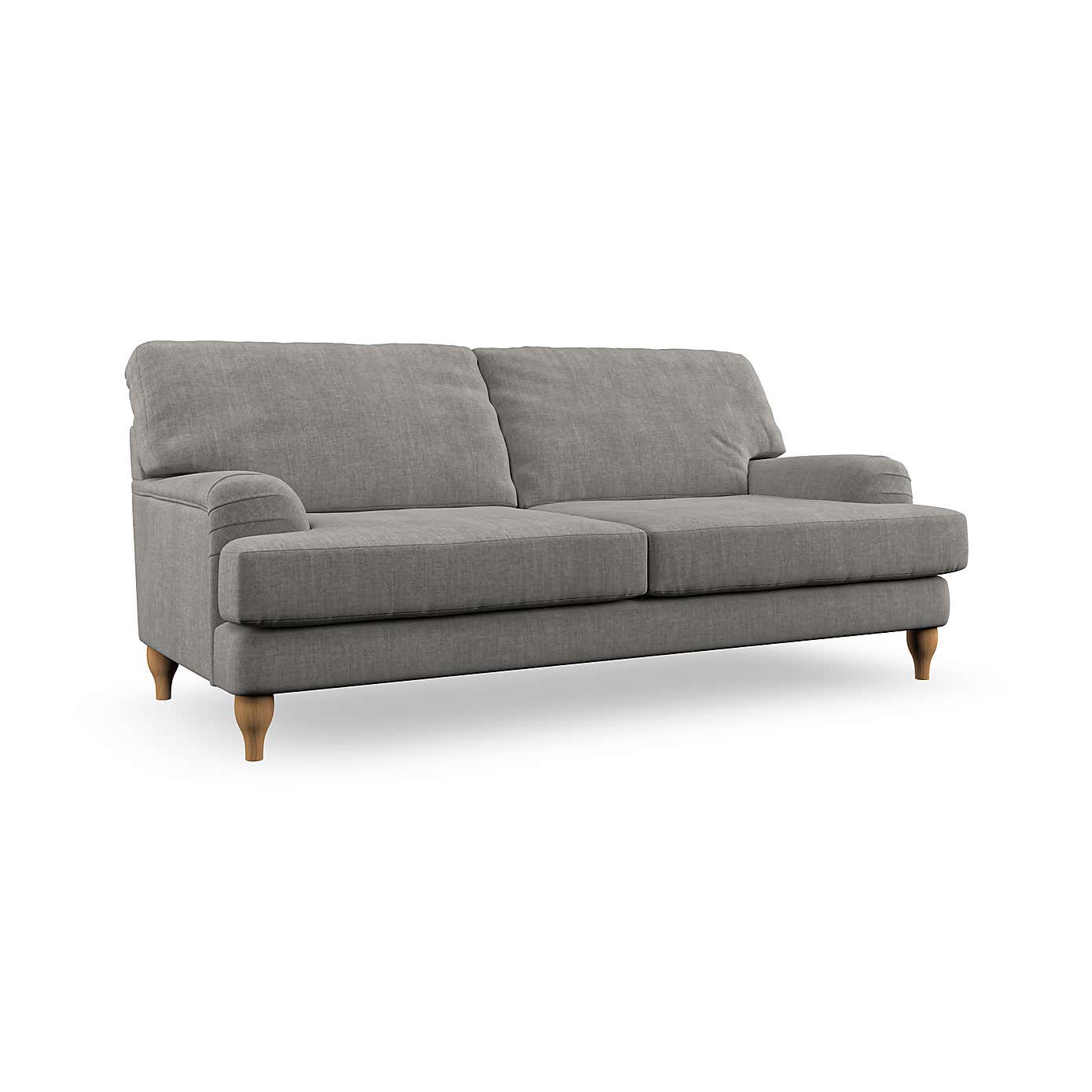 Darwin Large 3 Seater Sofa