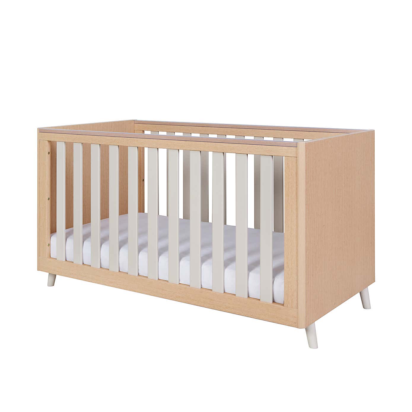 Tutti Bambini Fika Cot Bed