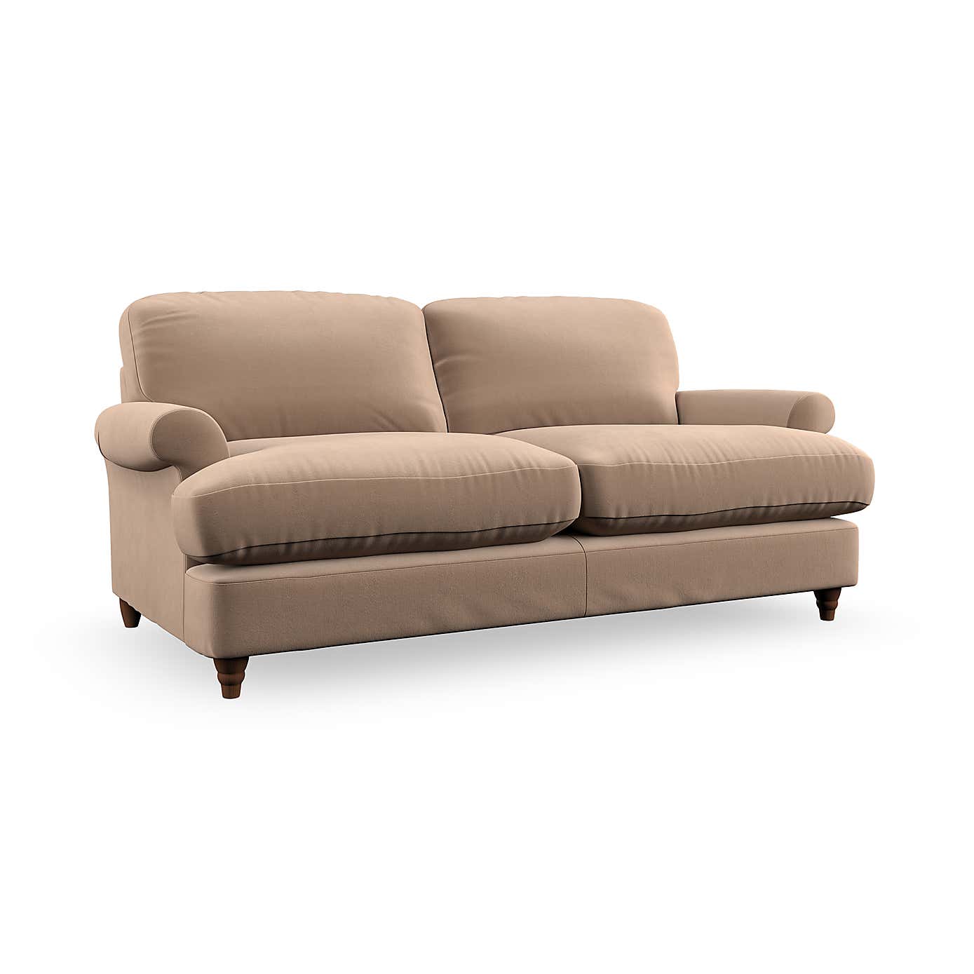 Evie 2 Seater Sofa Bed
