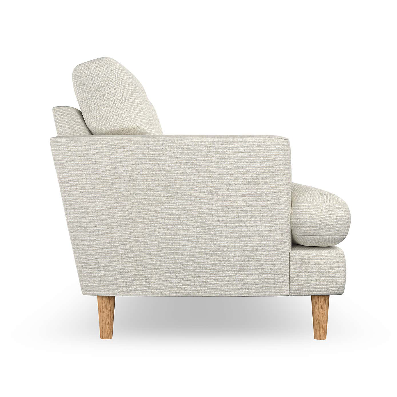 Cooper Large 3 Seater Sofa