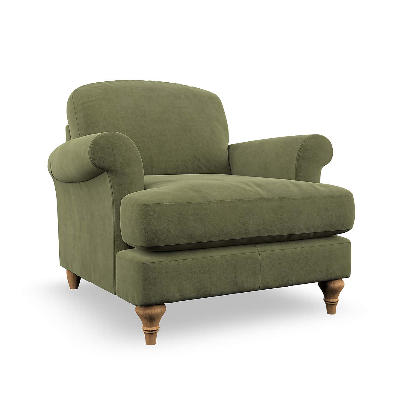 Evie Armchair
