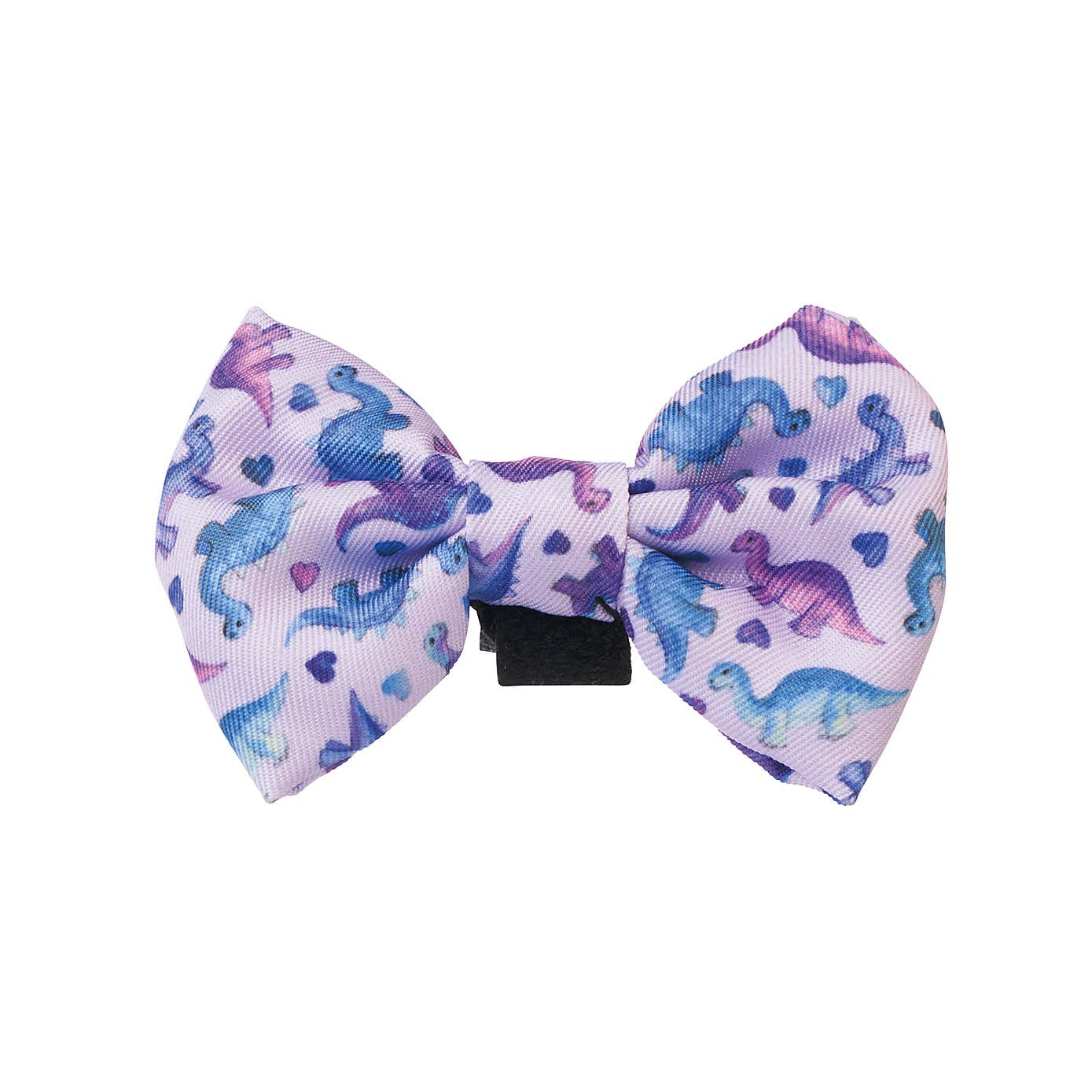 Tiny Diny Poo Bag Holder & Bow Tie Set